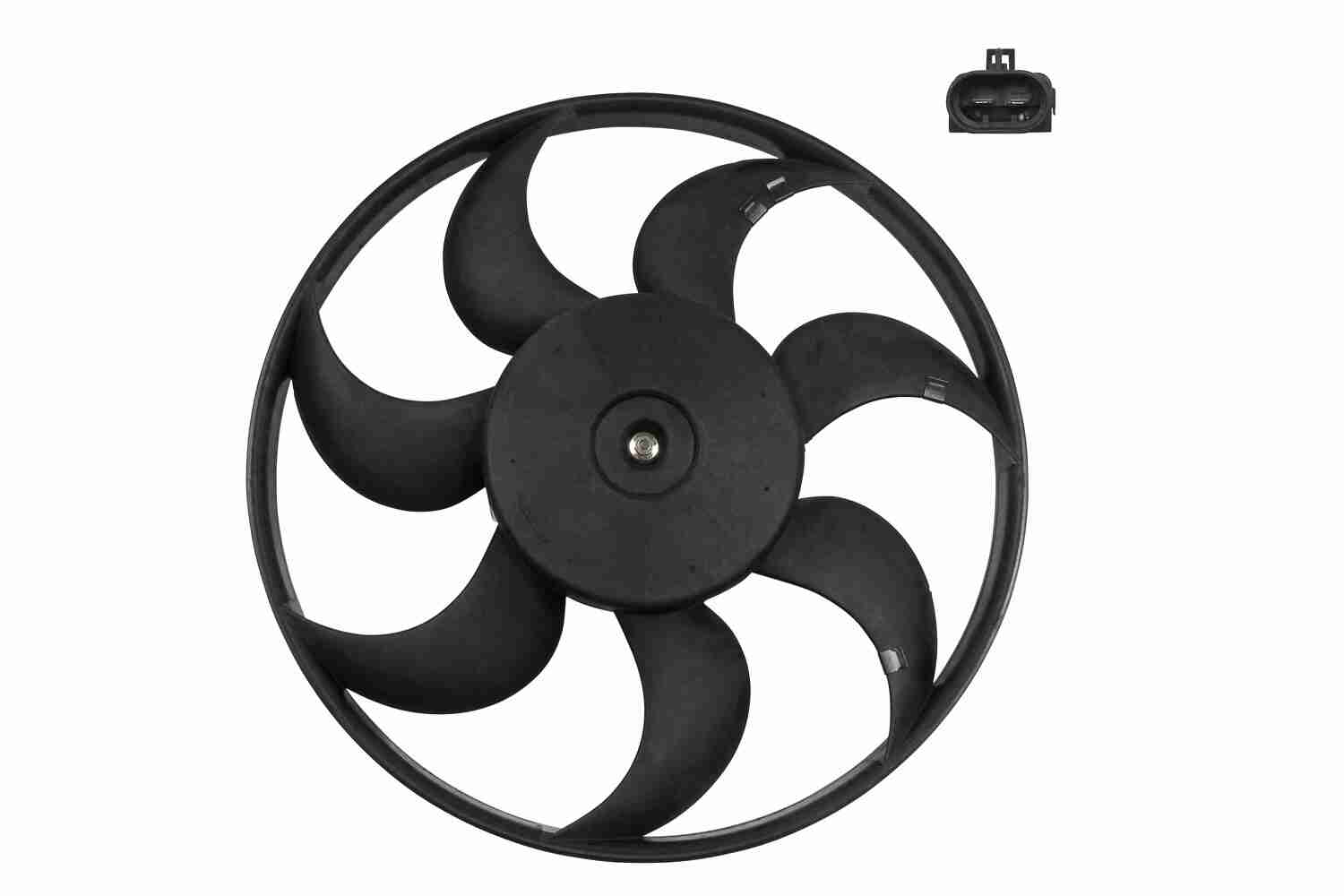 Koelventilatorwiel Vemo V40-01-1024