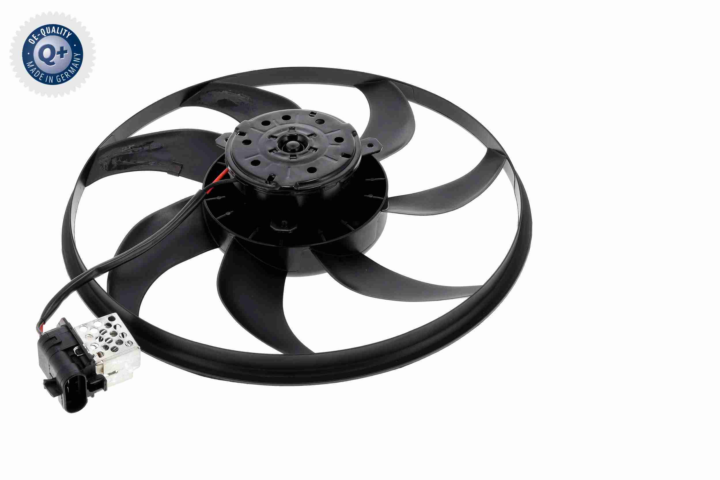 Koelventilatorwiel Vemo V40-01-1055