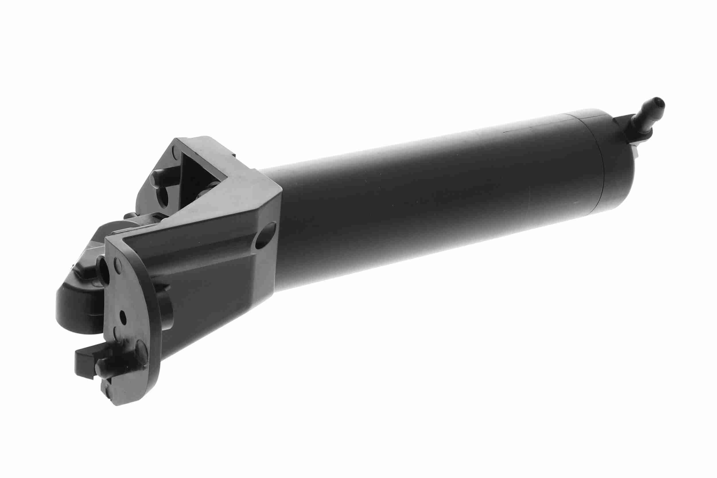 Sproeikop reinigingsvloeistof, koplampreiniging Vemo V40-08-0047