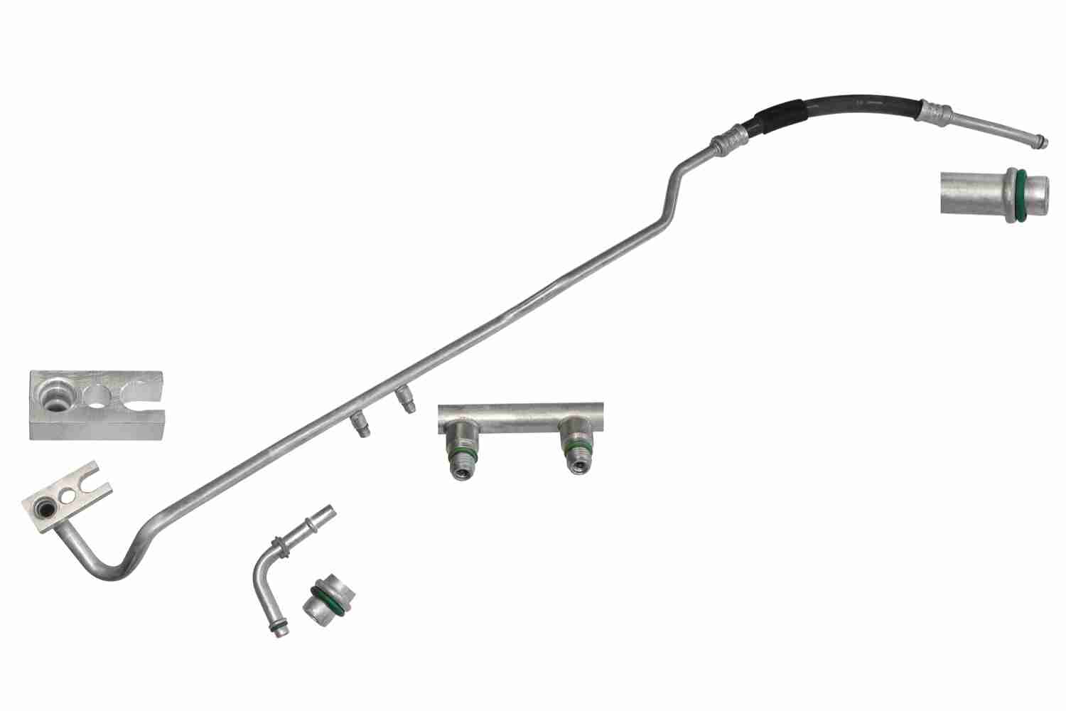 Airco hogedrukschakelaar Vemo V40-20-0010