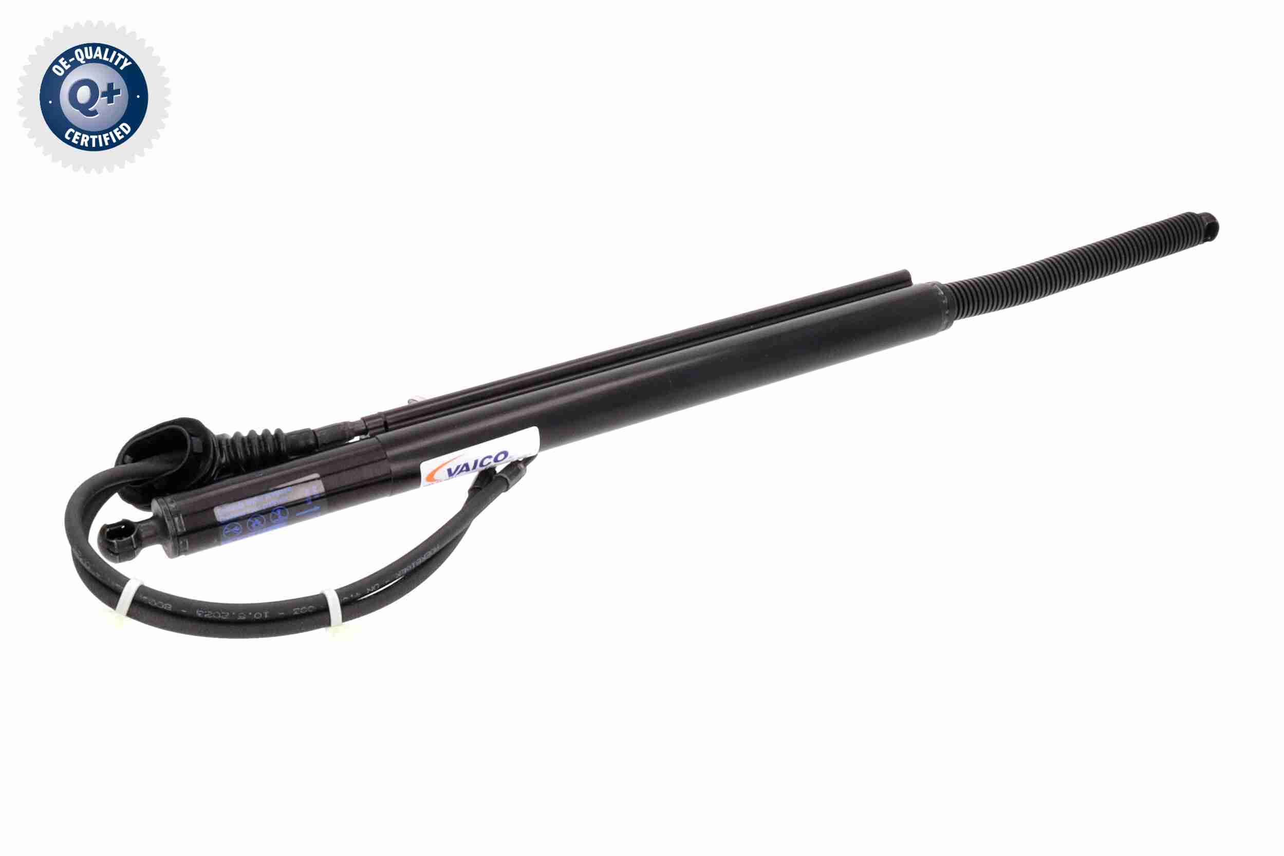 Elektromotor, achterklep Vemo V40-55-0001