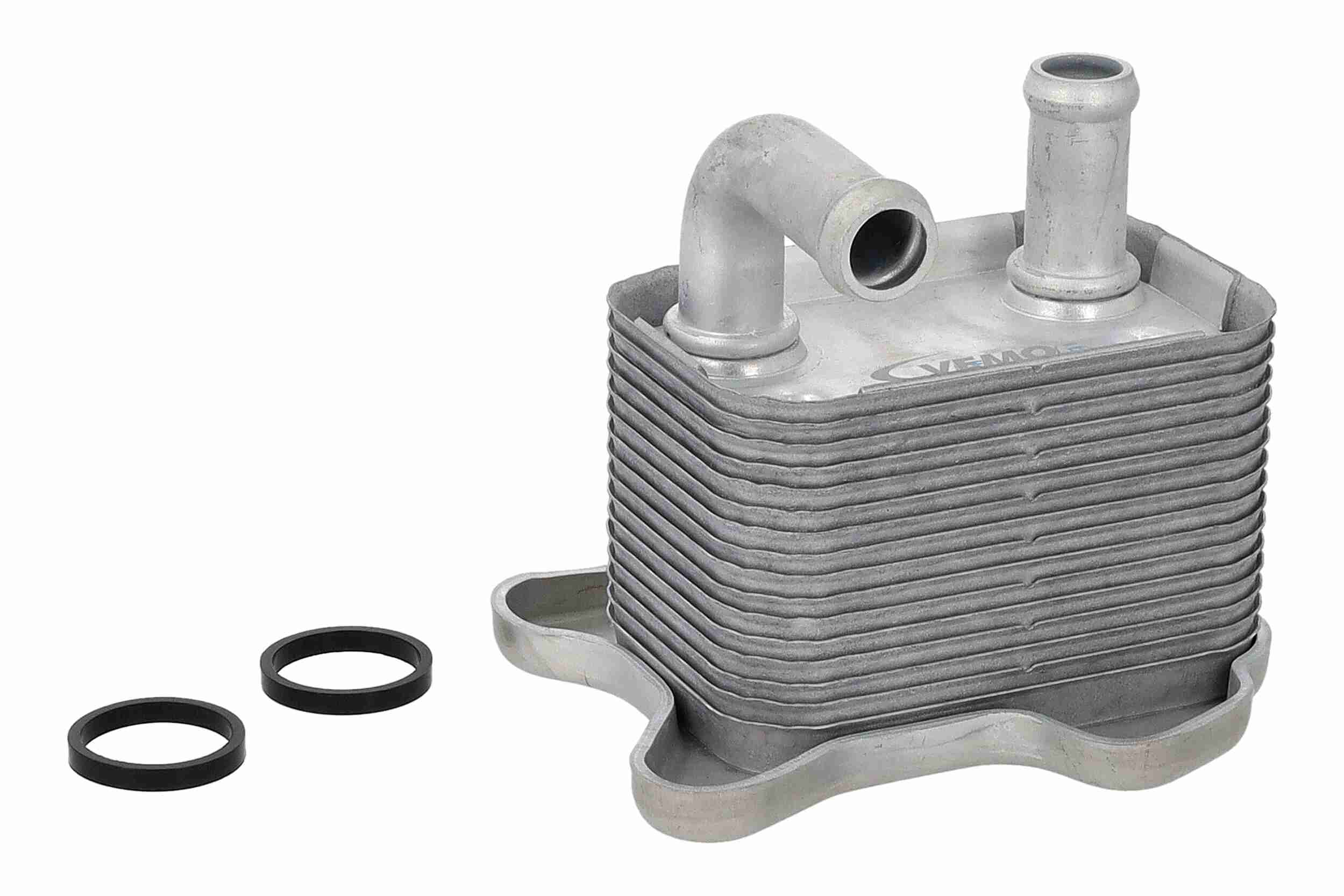 Oliekoeler, motorolie Vemo V40-60-0024