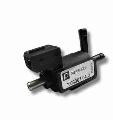 Vuldrukregelklep Vemo V40-63-0059