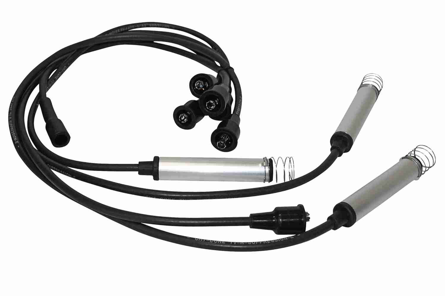 Bougiekabelset Vemo V40-70-0036