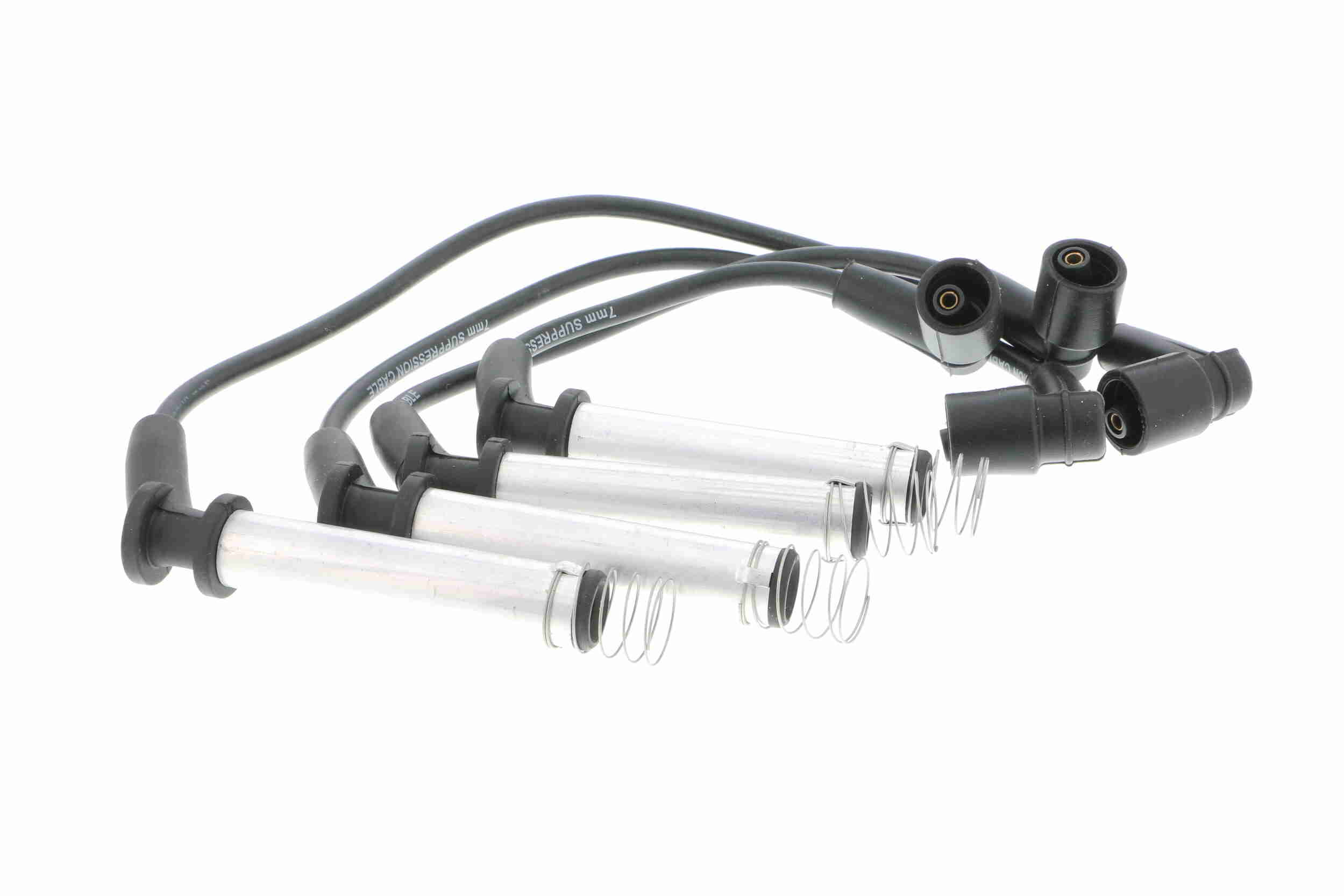 Bougiekabelset Vemo V40-70-0076