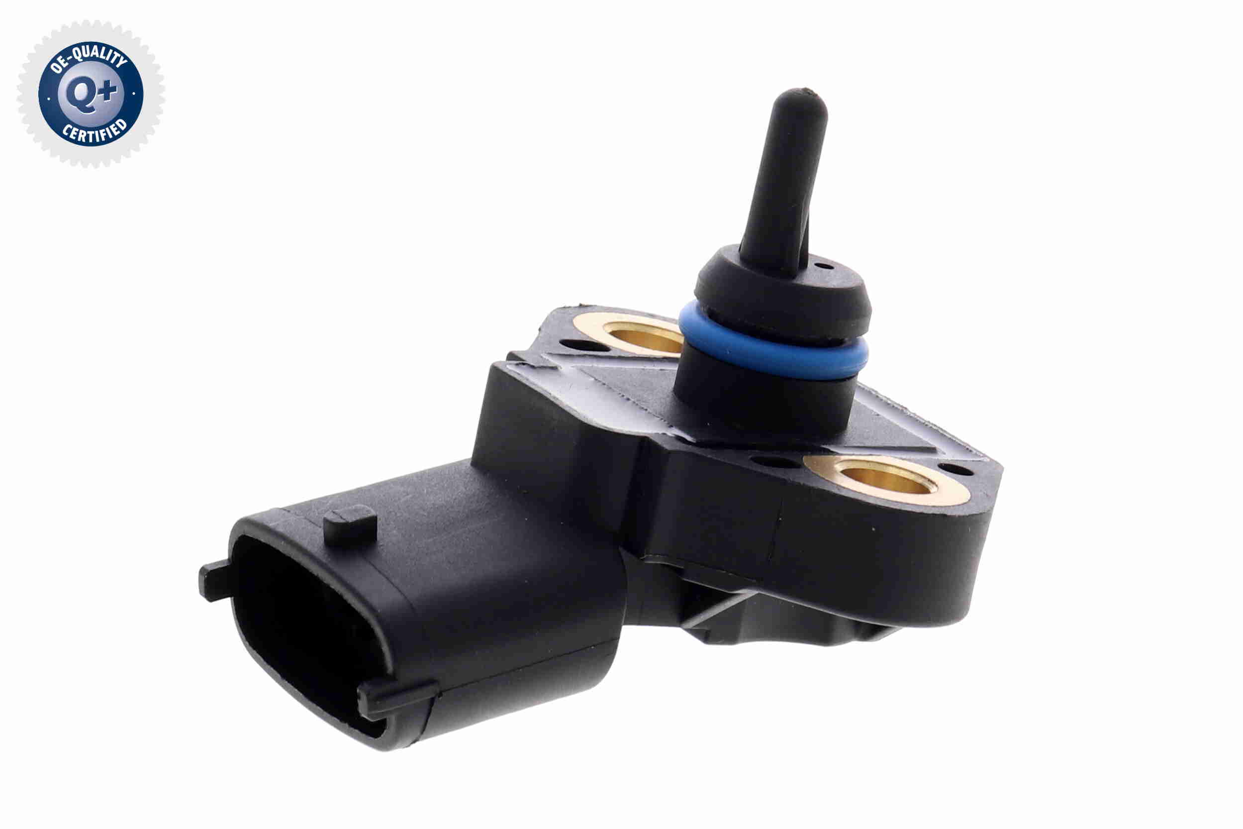 Sensor, brandstoftemperatuur Vemo V40-72-0028