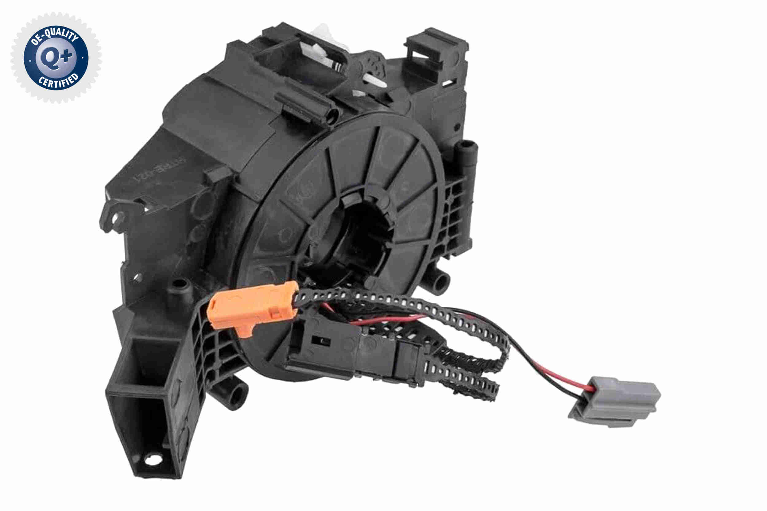 Wikkelveer, airbag Vemo V40-72-0095