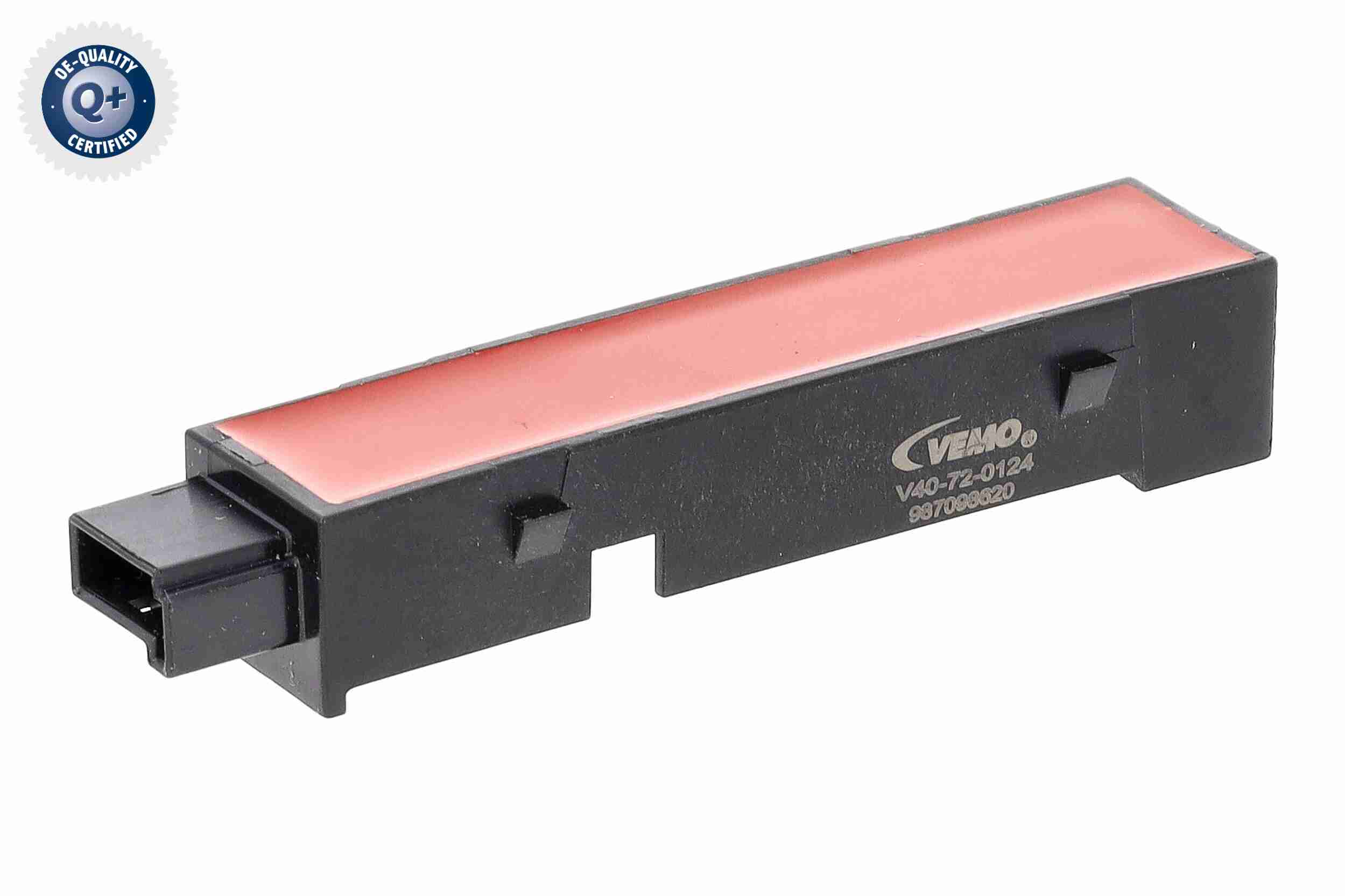Sensor, Keyless-systeem Vemo V40-72-0124