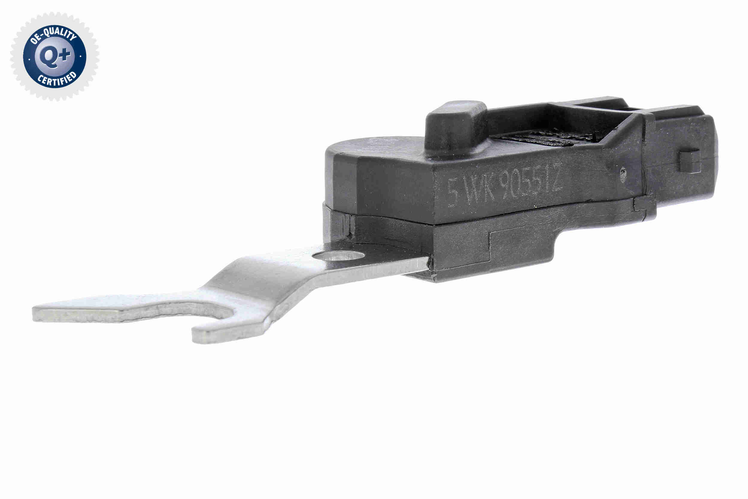 Sensor, ontsteekpuls Vemo V40-72-0316-1