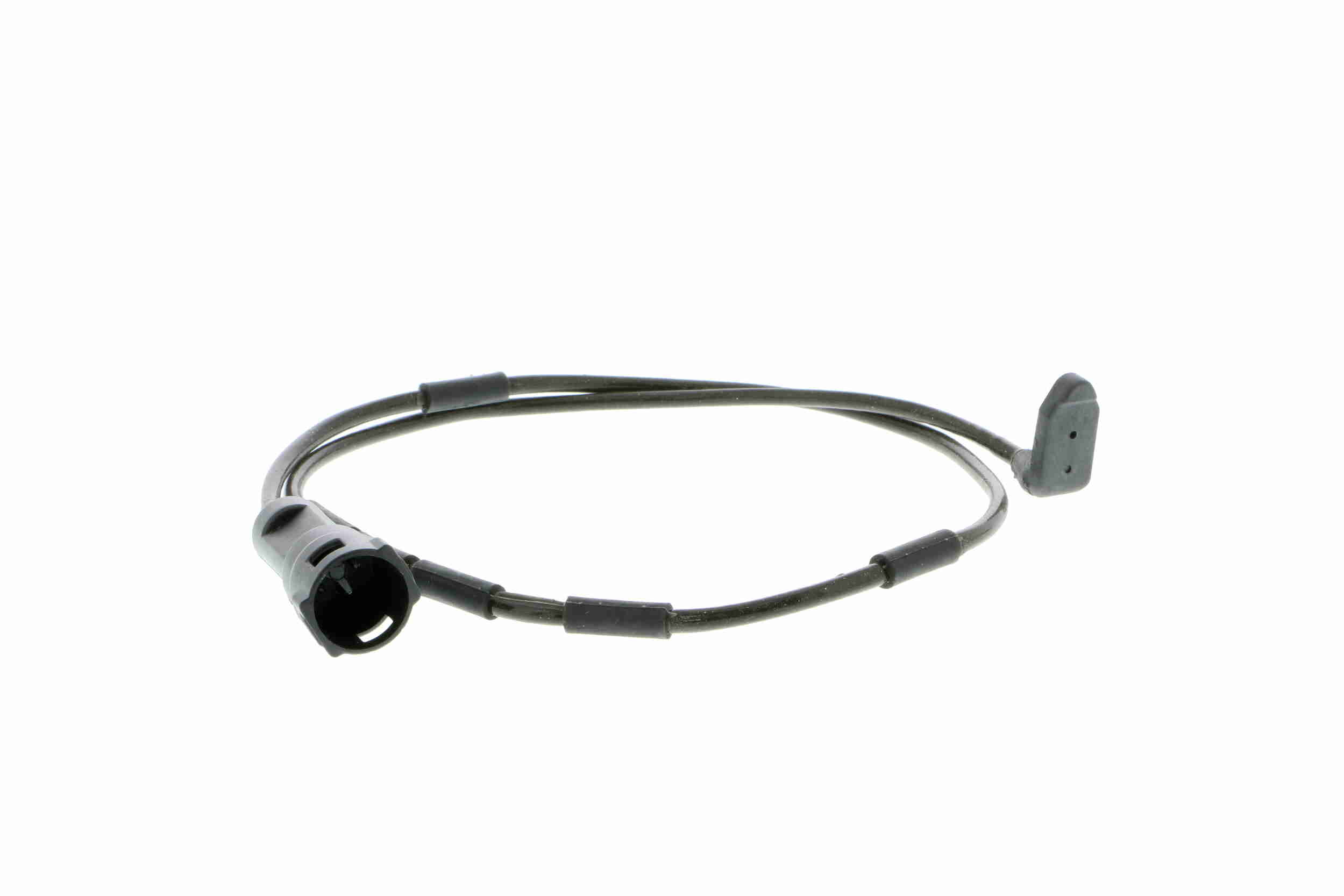 Waarschuwingscontact, remvoering-/blokslijtage Vemo V40-72-0393