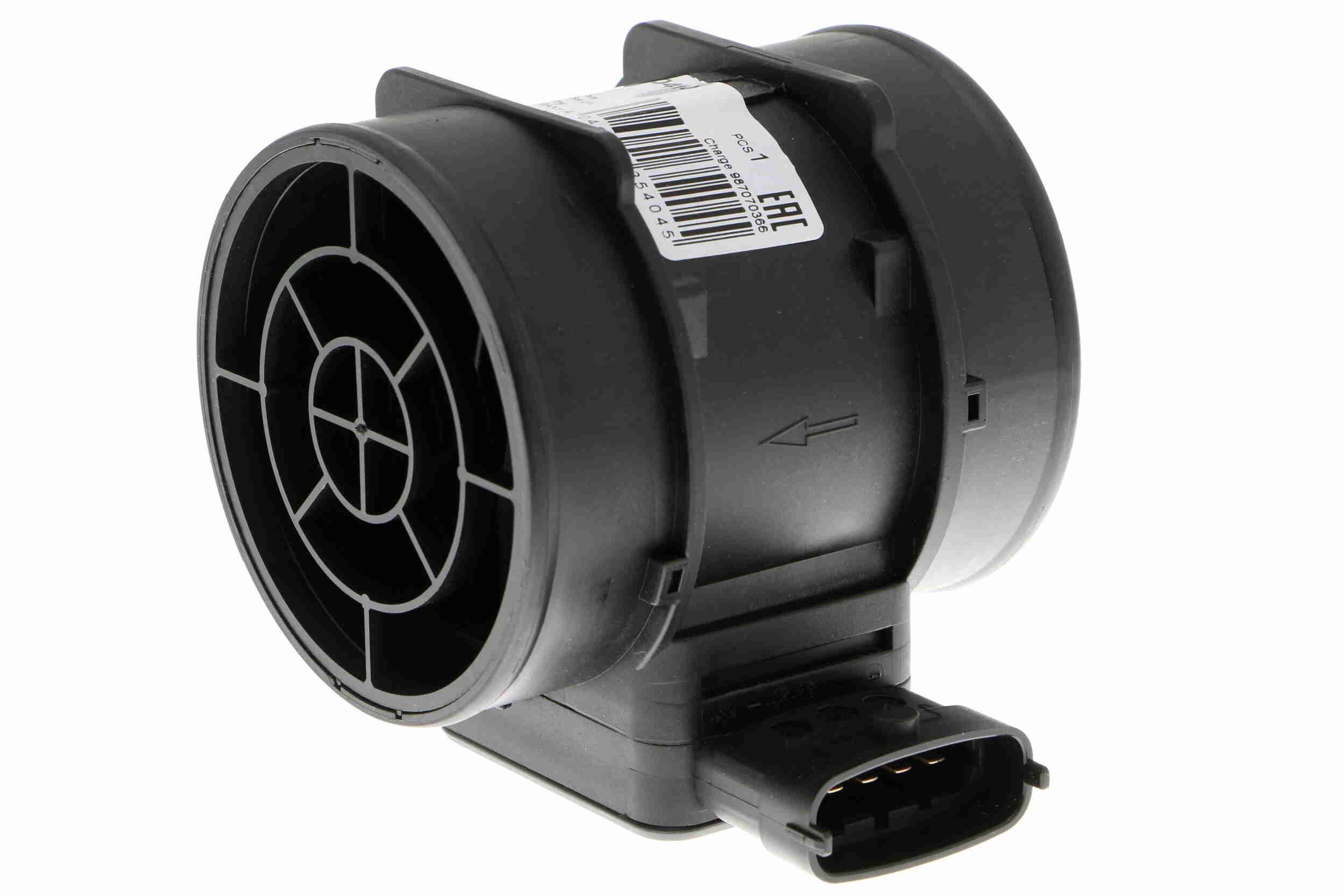 Luchtmassameter Vemo V40-72-0410