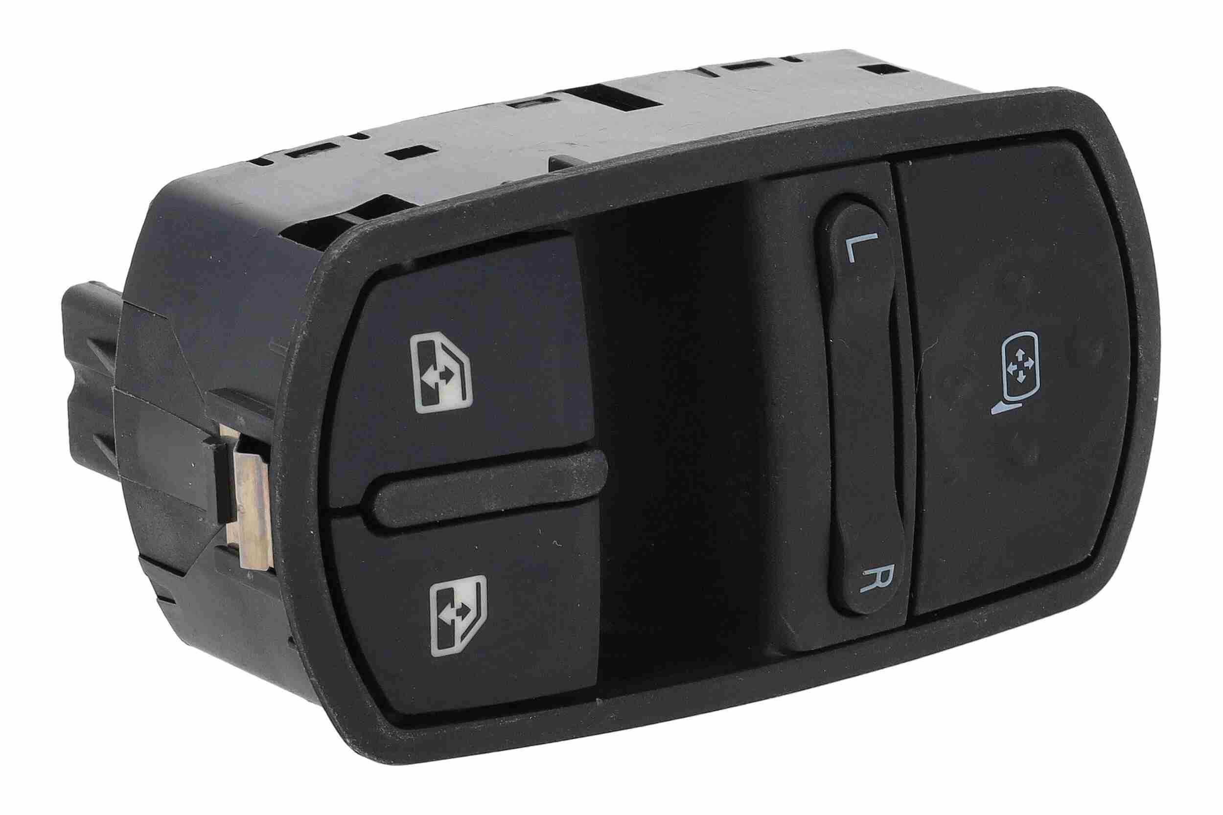 Schakelaar, raamopener Vemo V40-73-0113