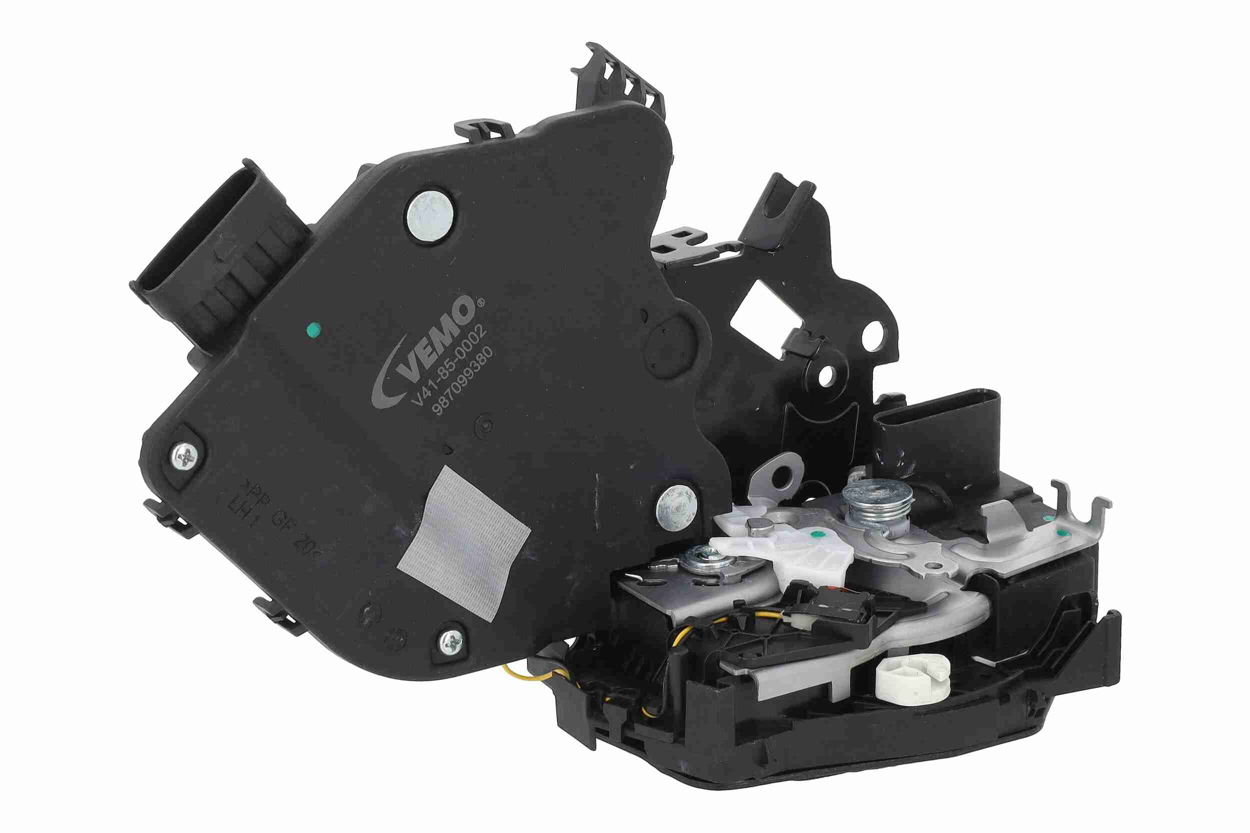 Deurslot Vemo V41-85-0002