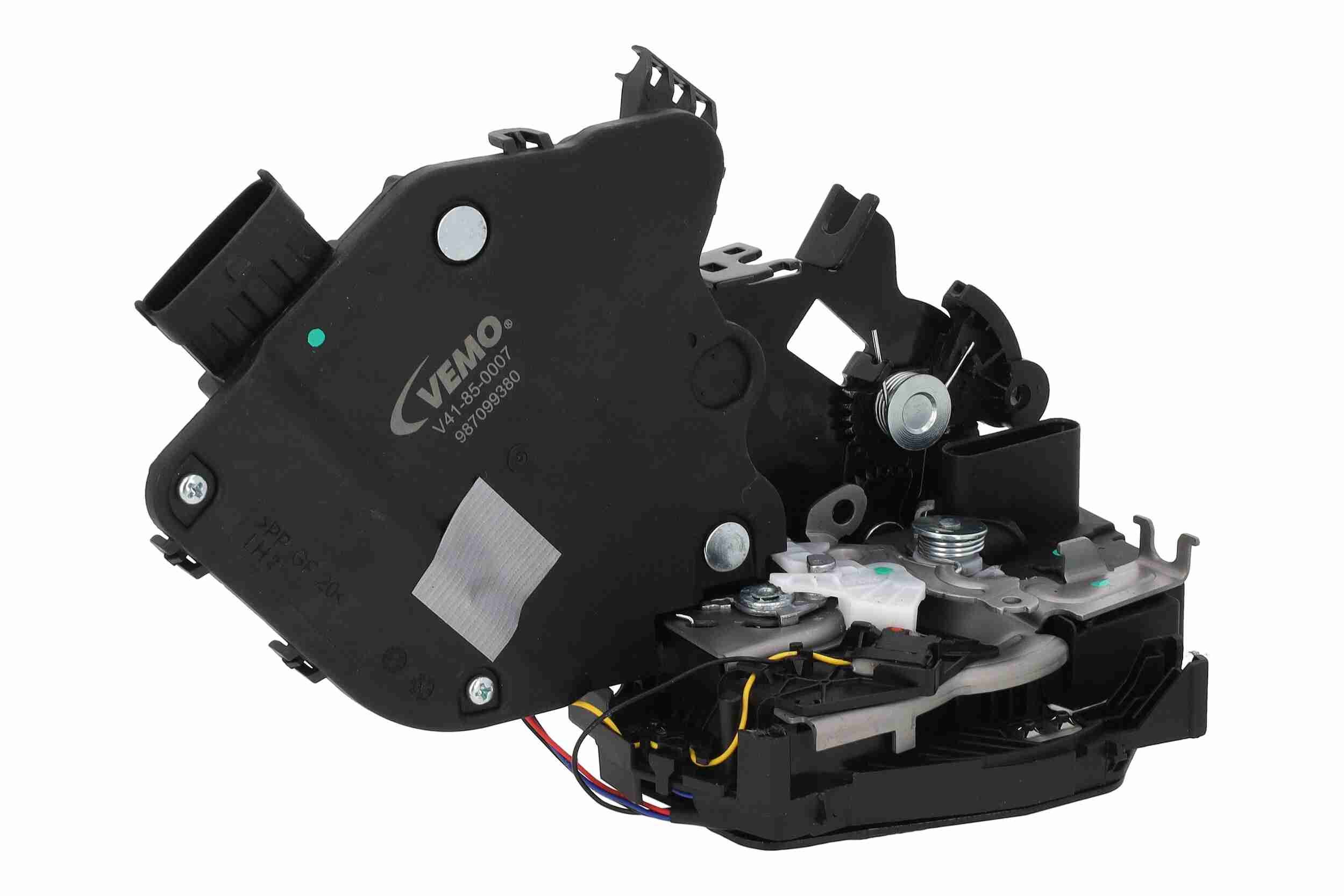 Deurslot Vemo V41-85-0007