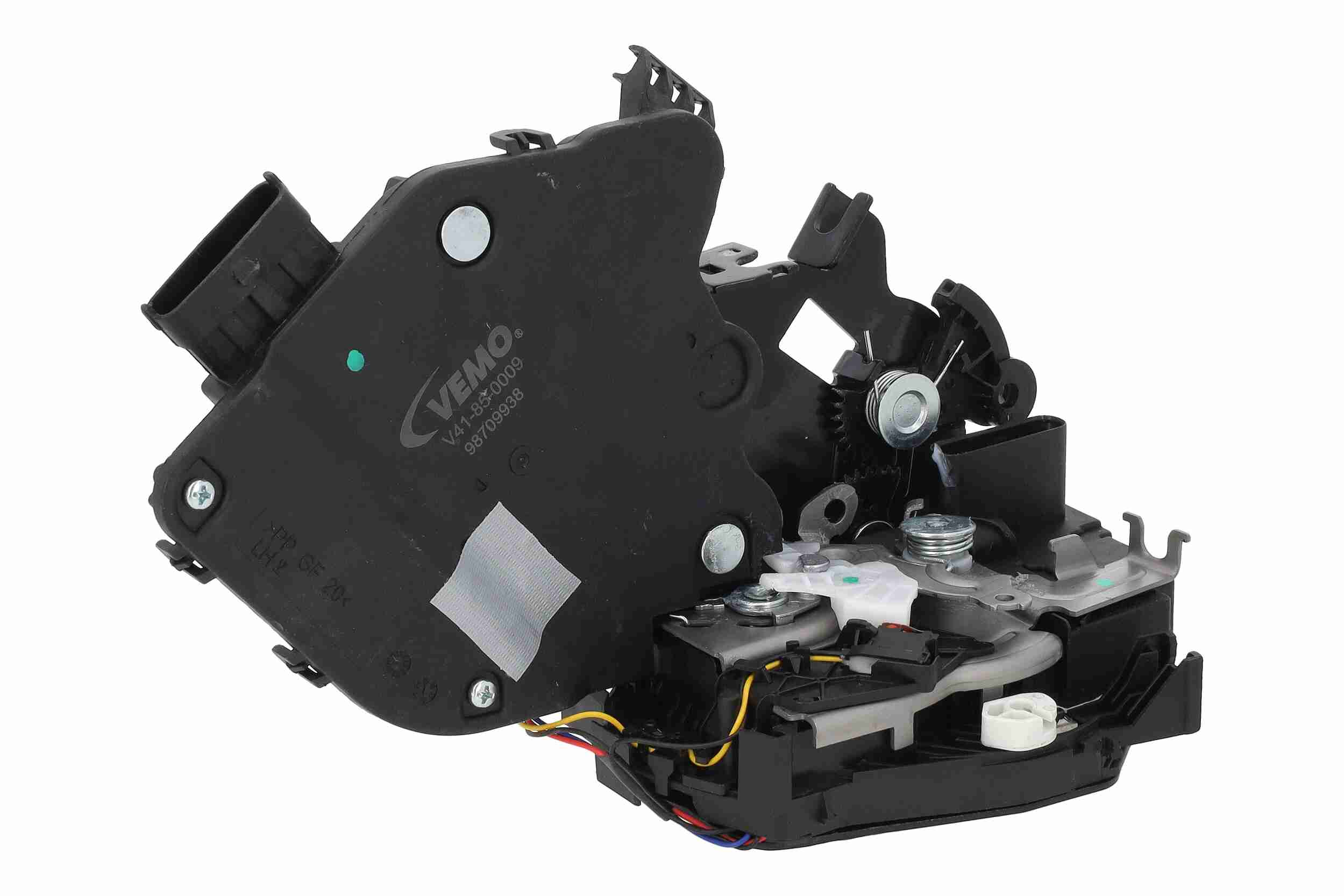 Deurslot Vemo V41-85-0009