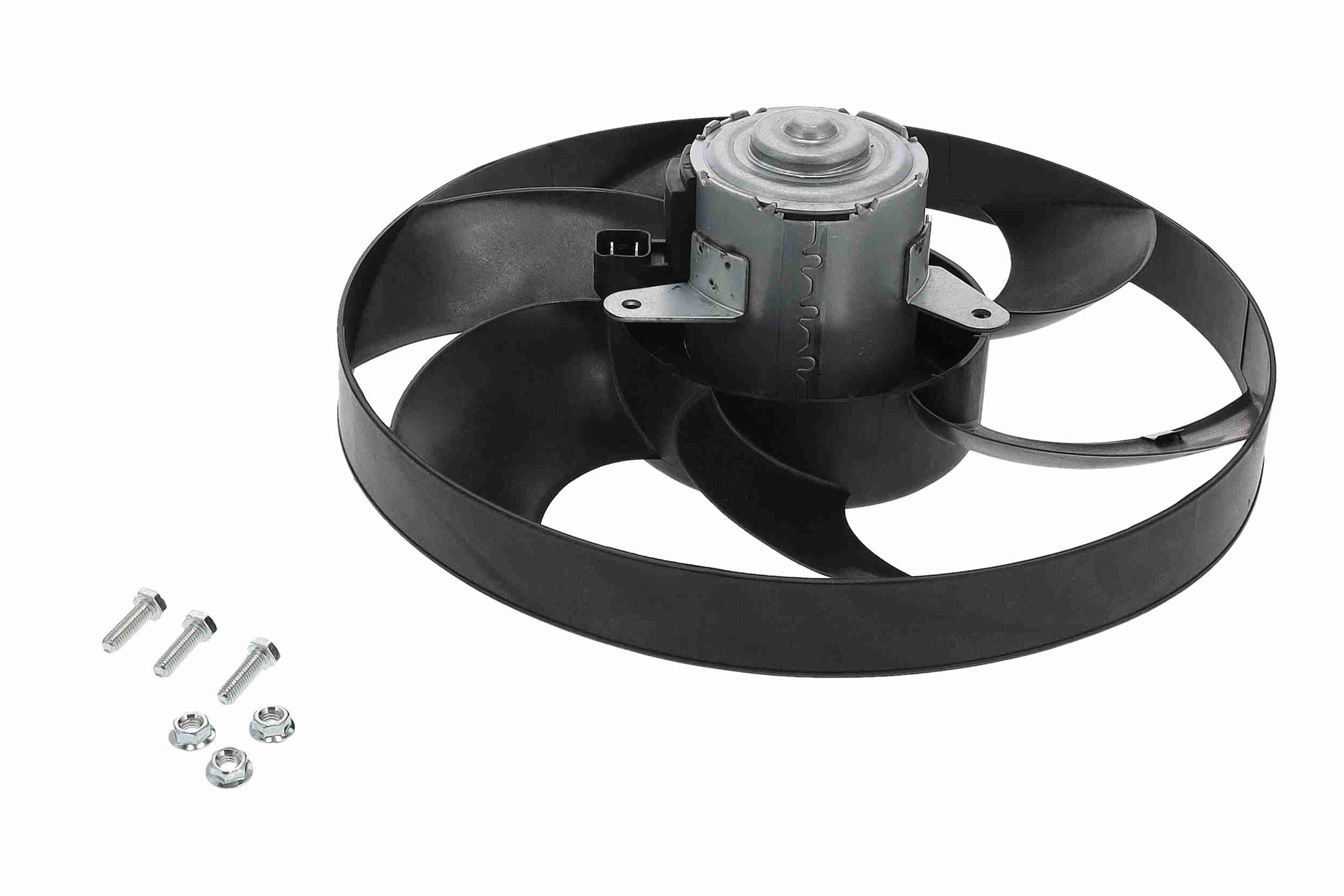 Koelventilatorwiel Vemo V42-01-0001
