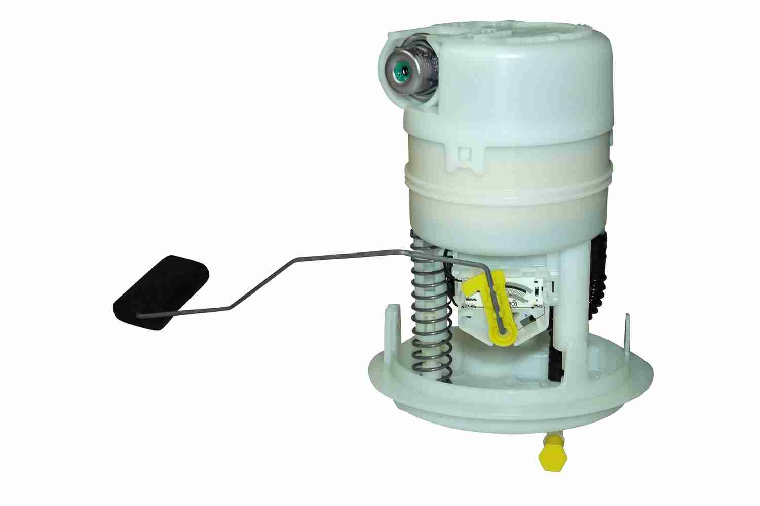 Brandstoftoevoereenheid Vemo V42-09-0001