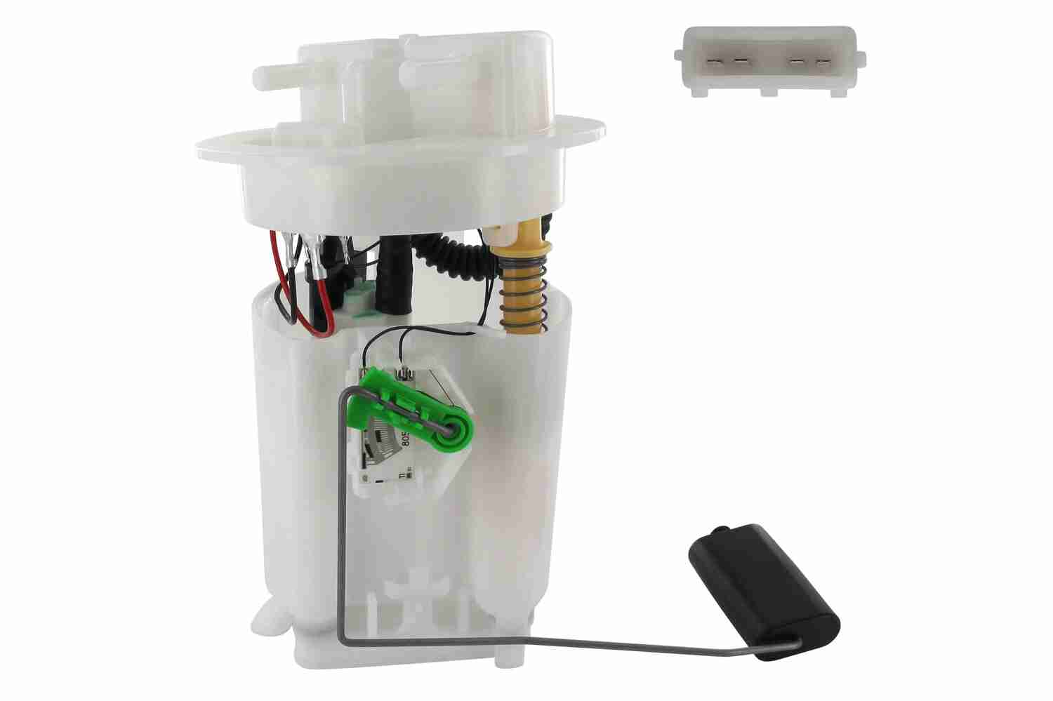 Brandstoftoevoereenheid Vemo V42-09-0024