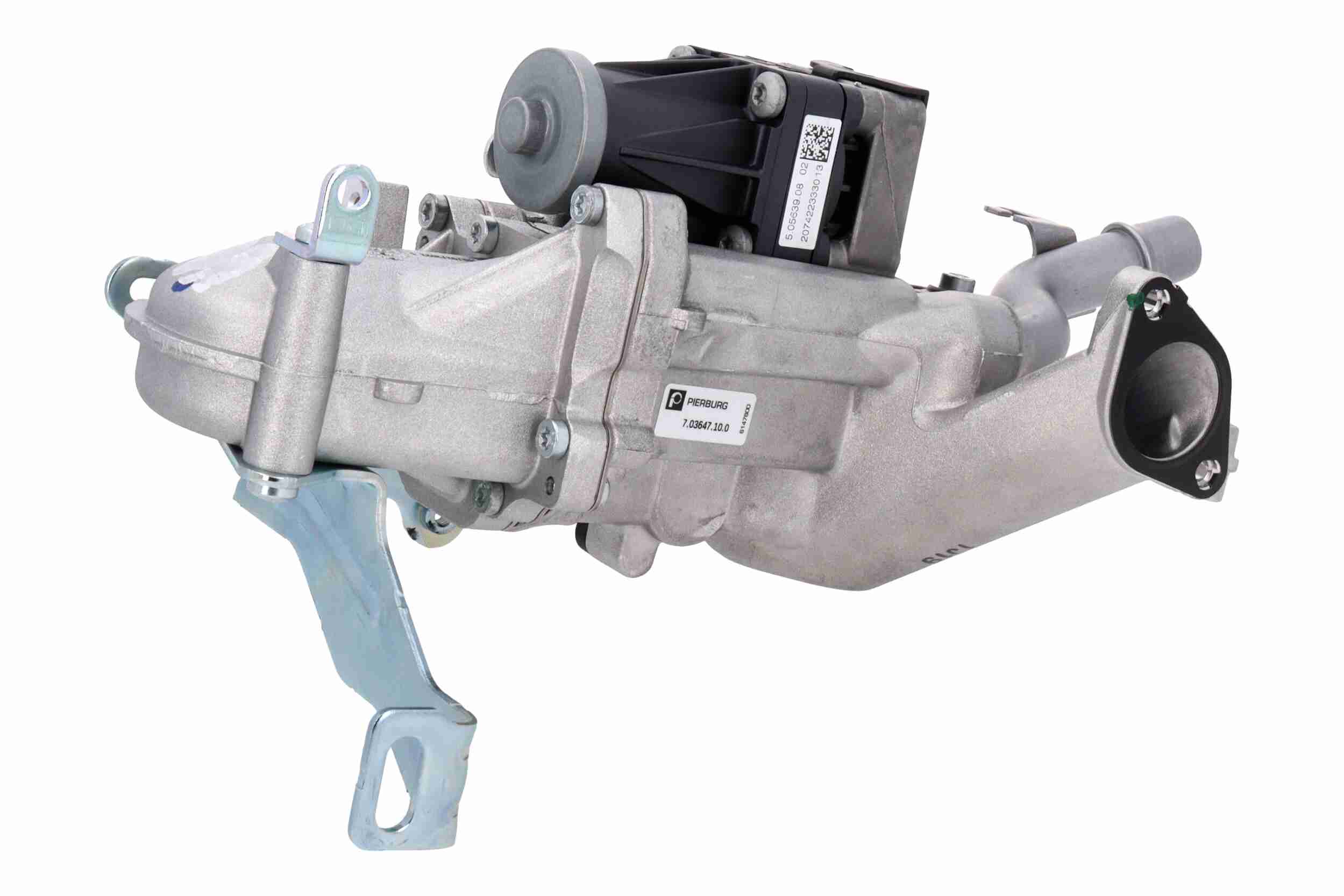 EGR koeler Vemo V42-63-0014