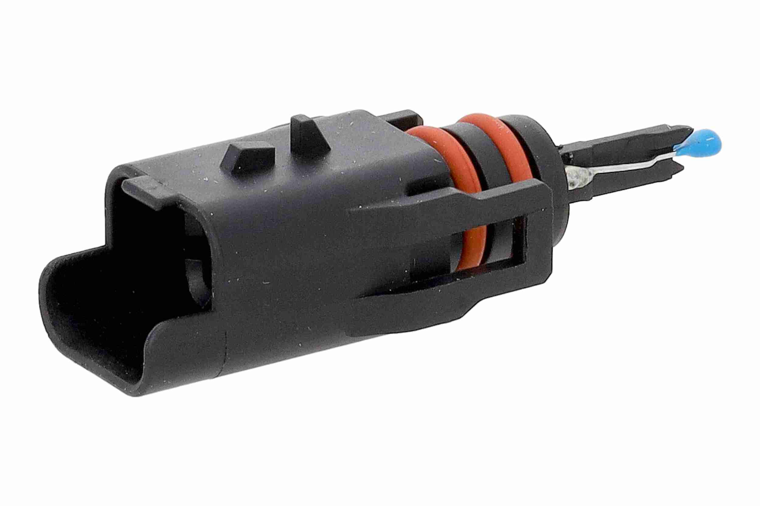 Brandstofdruk sensor Vemo V42-72-0106