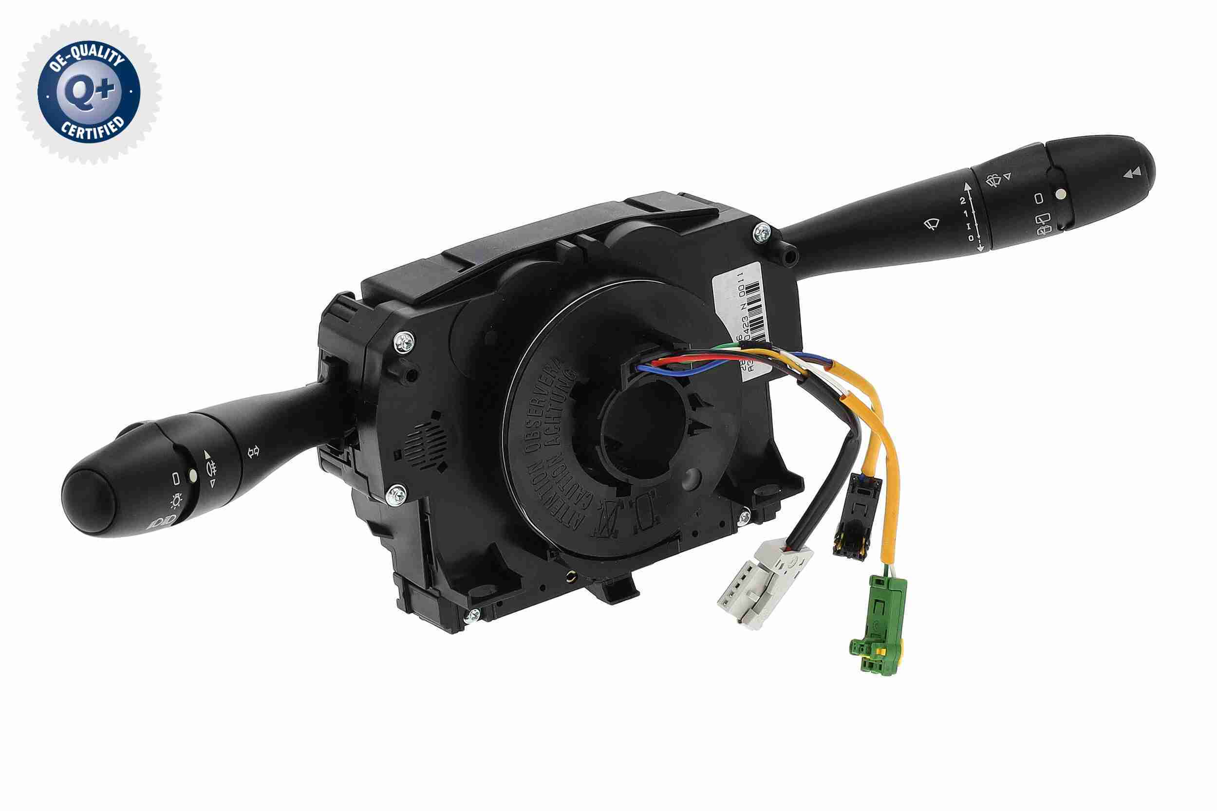 Knipperlichtschakelaar Vemo V42-80-0059