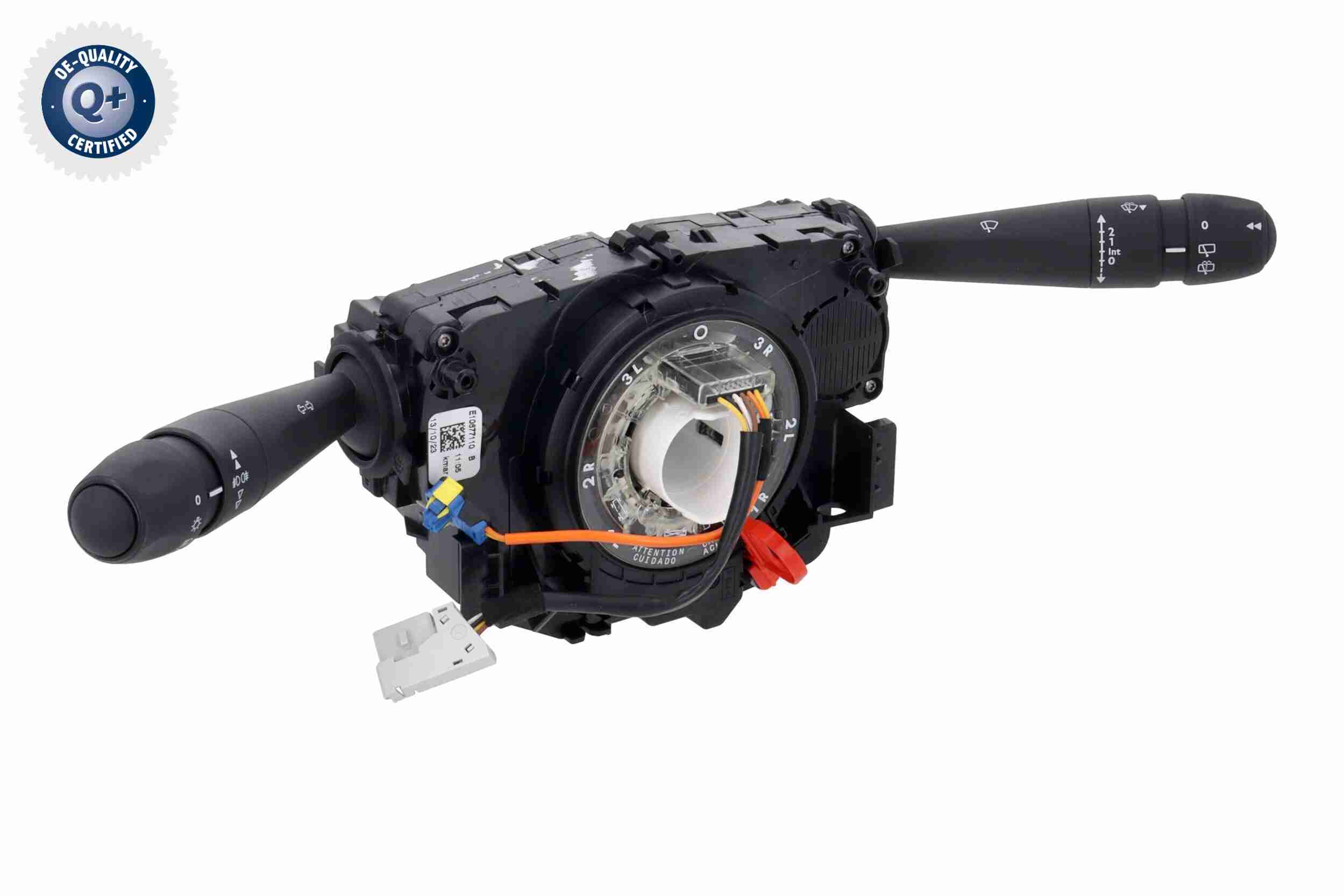 Knipperlichtschakelaar Vemo V42-80-0060