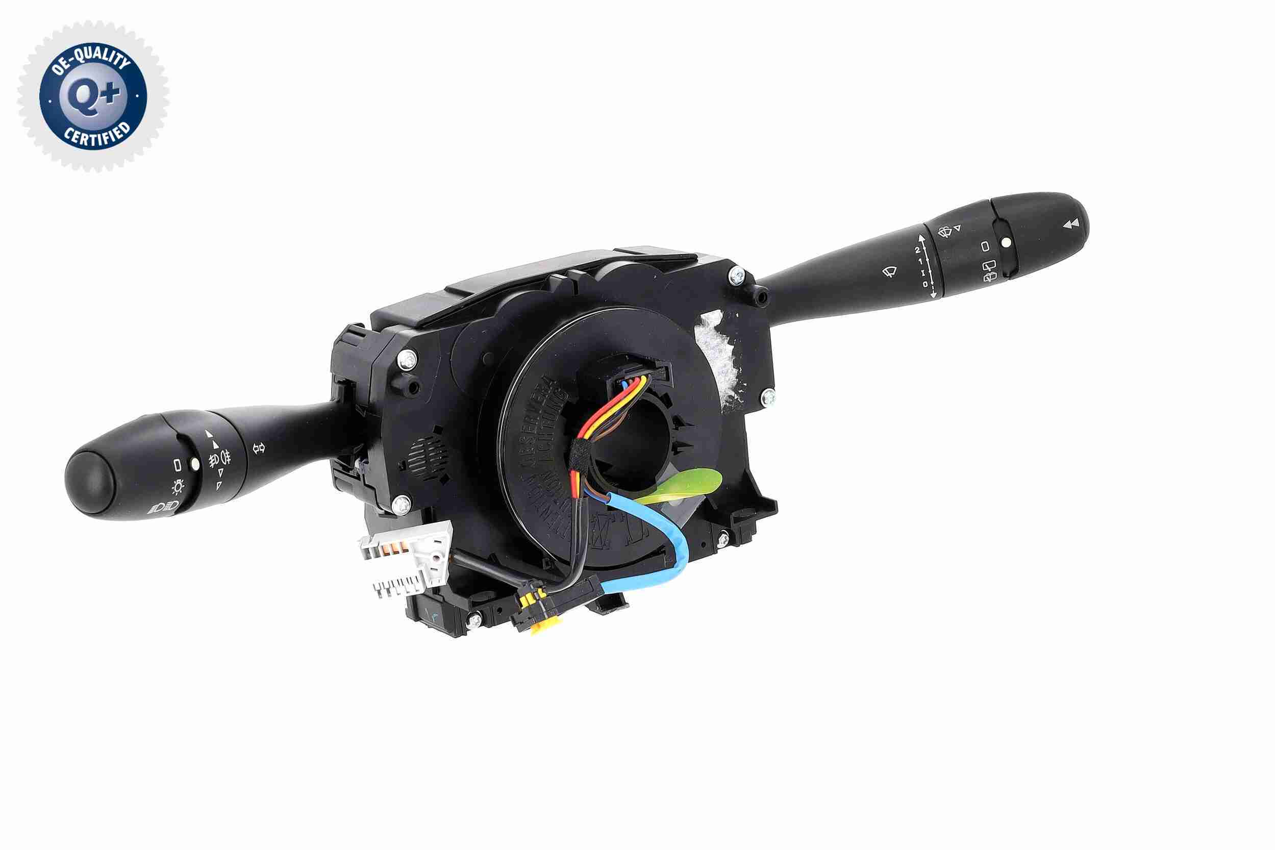 Bedieningsunit, stuurkolom Vemo V42-80-0068