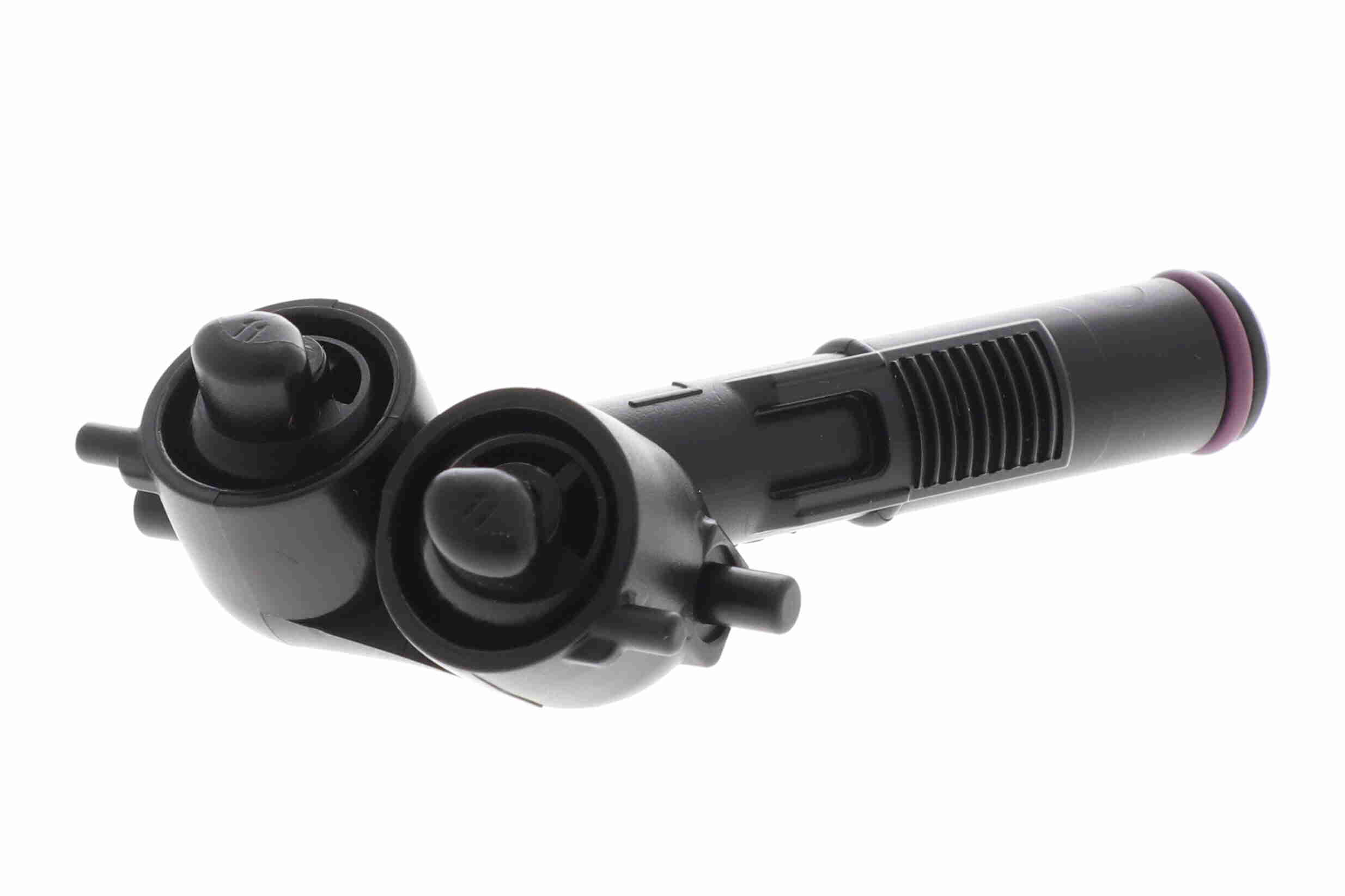 Sproeikop reinigingsvloeistof, koplampreiniging Vemo V45-08-0017