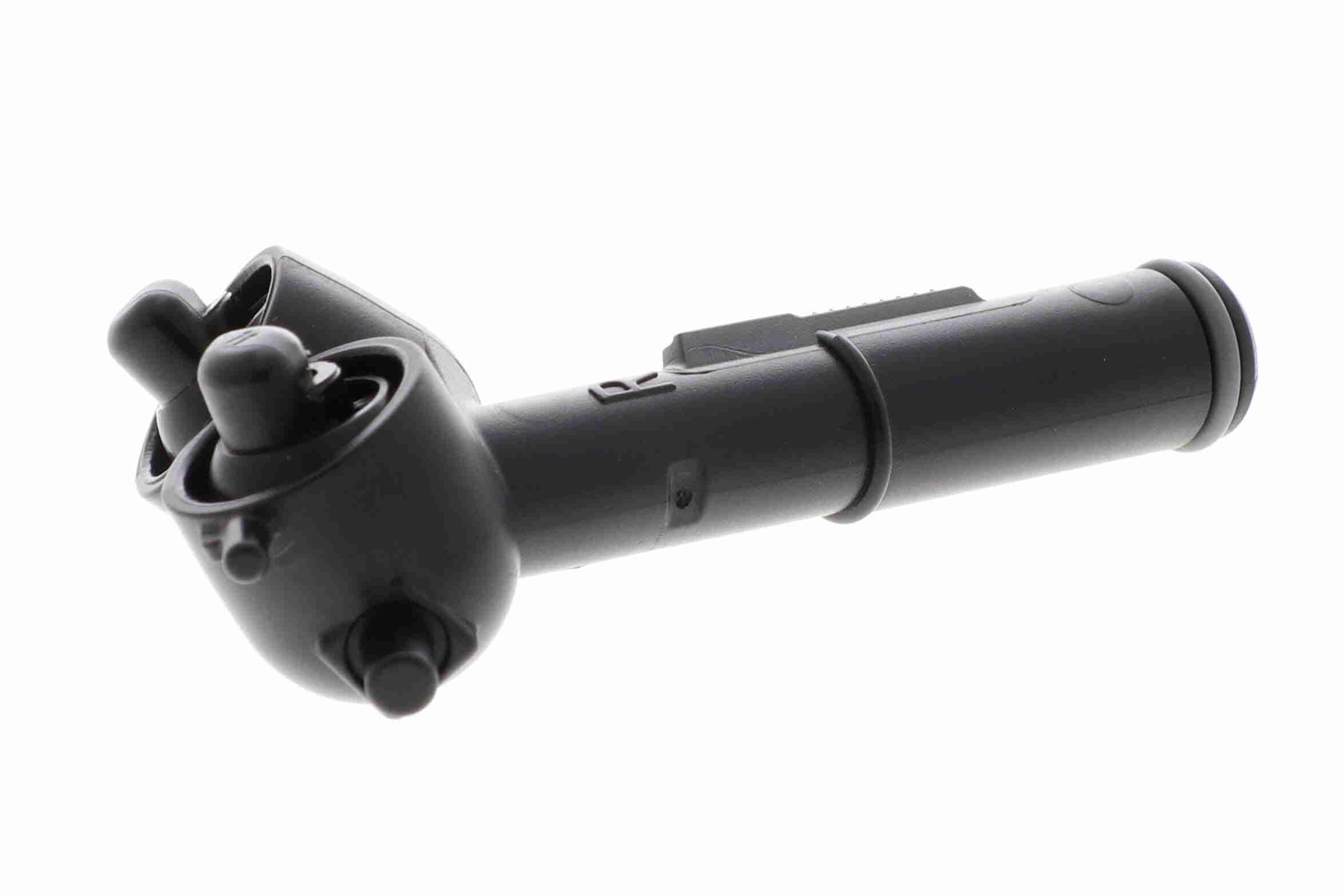 Sproeikop reinigingsvloeistof, koplampreiniging Vemo V45-08-0018