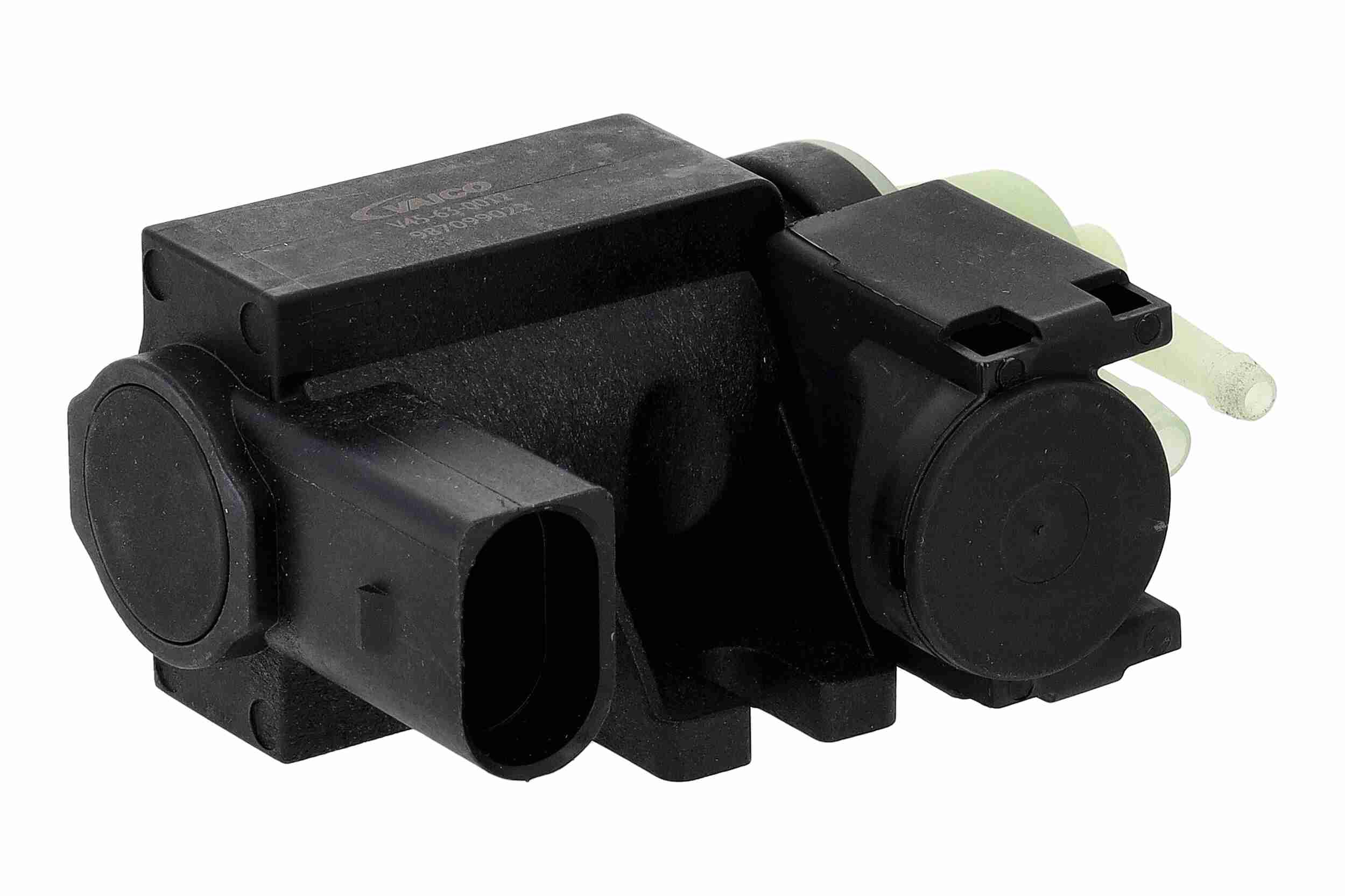 Drukconvertor, turbolader Vemo V45-63-0012