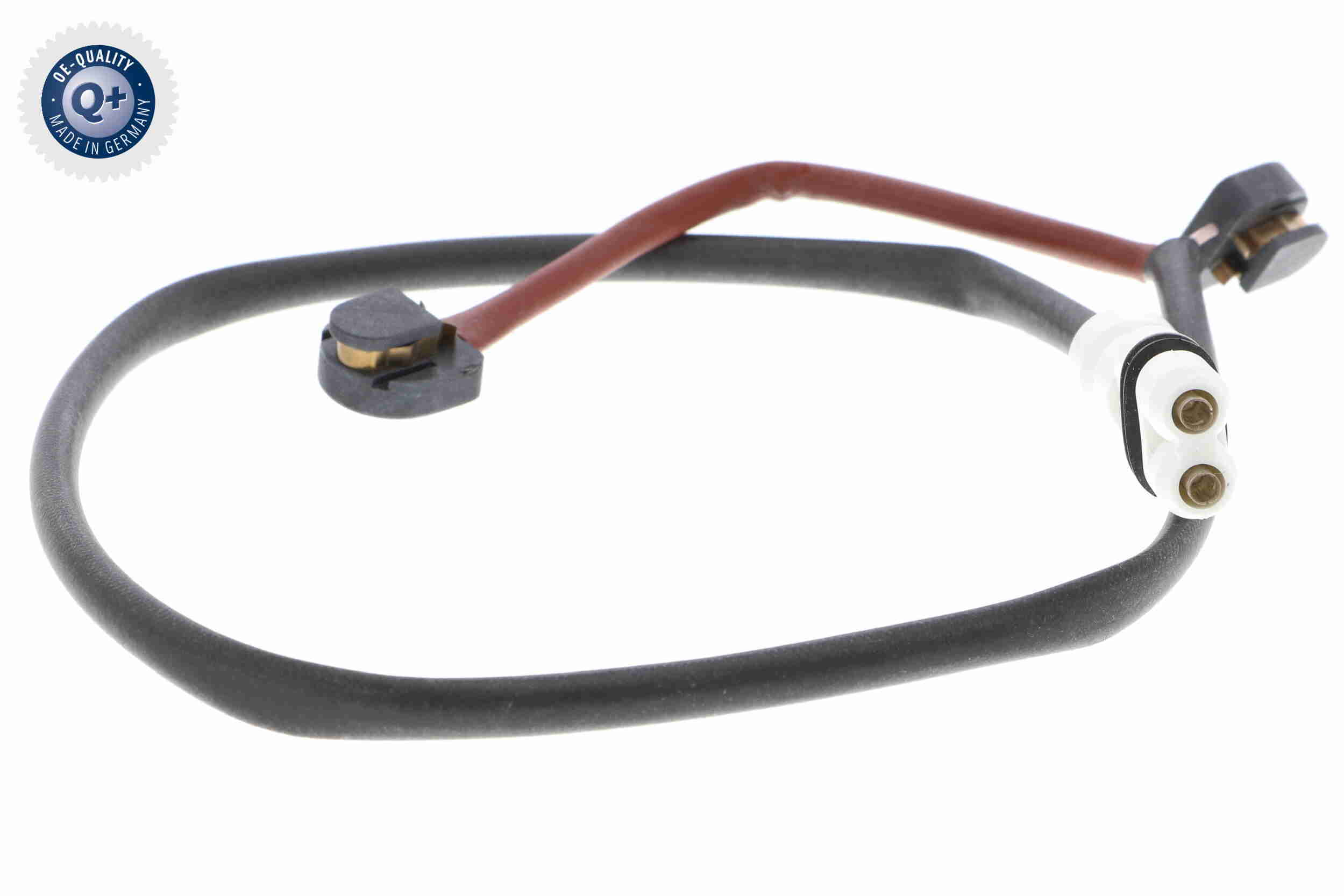 Waarschuwingscontact, remvoering-/blokslijtage Vemo V45-72-0034