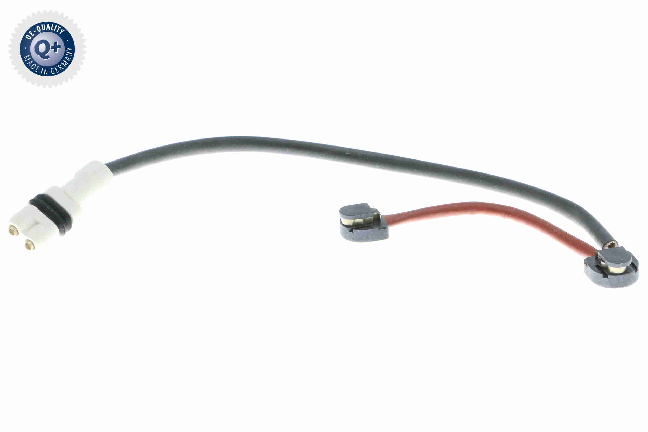 Waarschuwingscontact, remvoering-/blokslijtage Vemo V45-72-0038