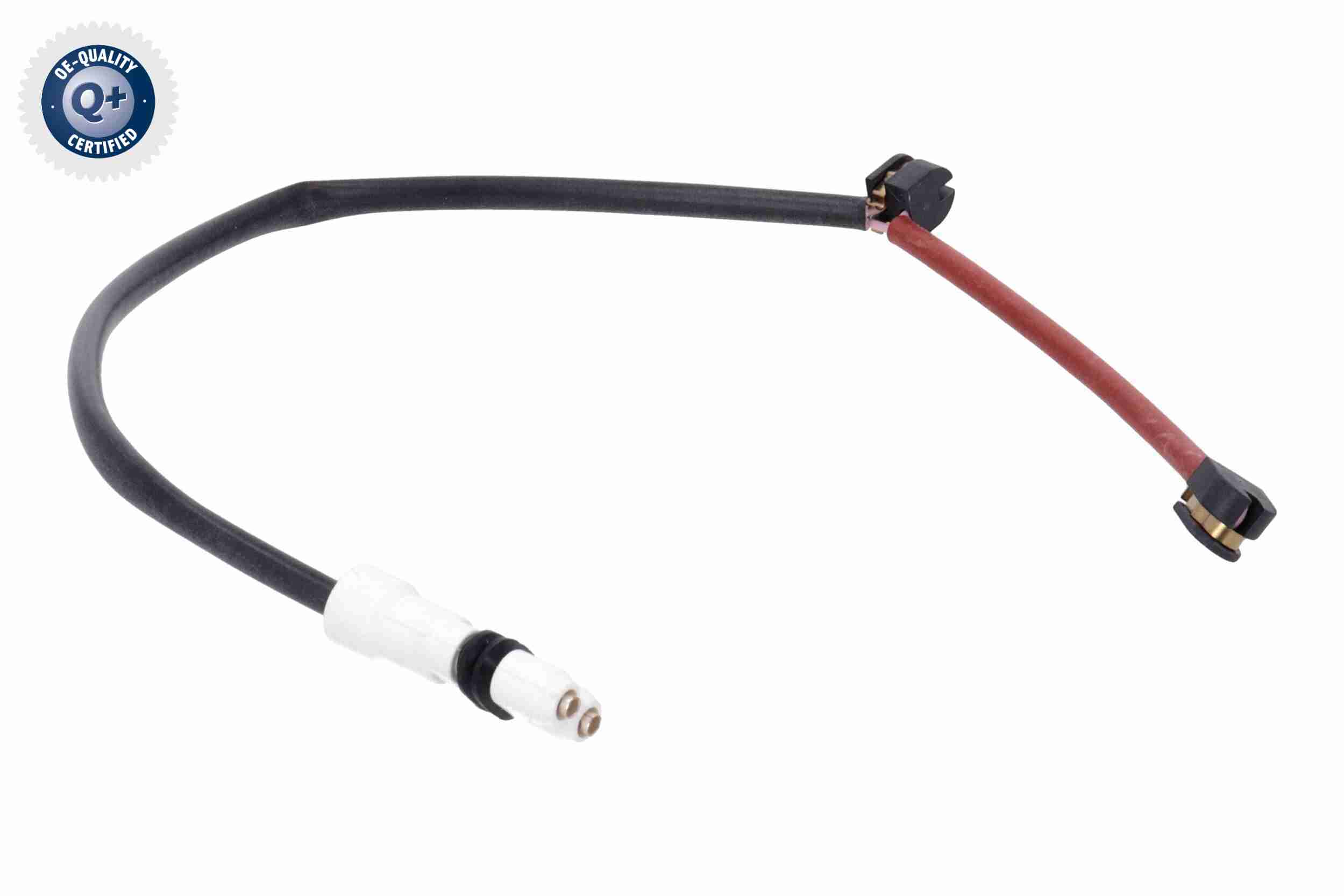 Waarschuwingscontact, remvoering-/blokslijtage Vemo V45-72-0054