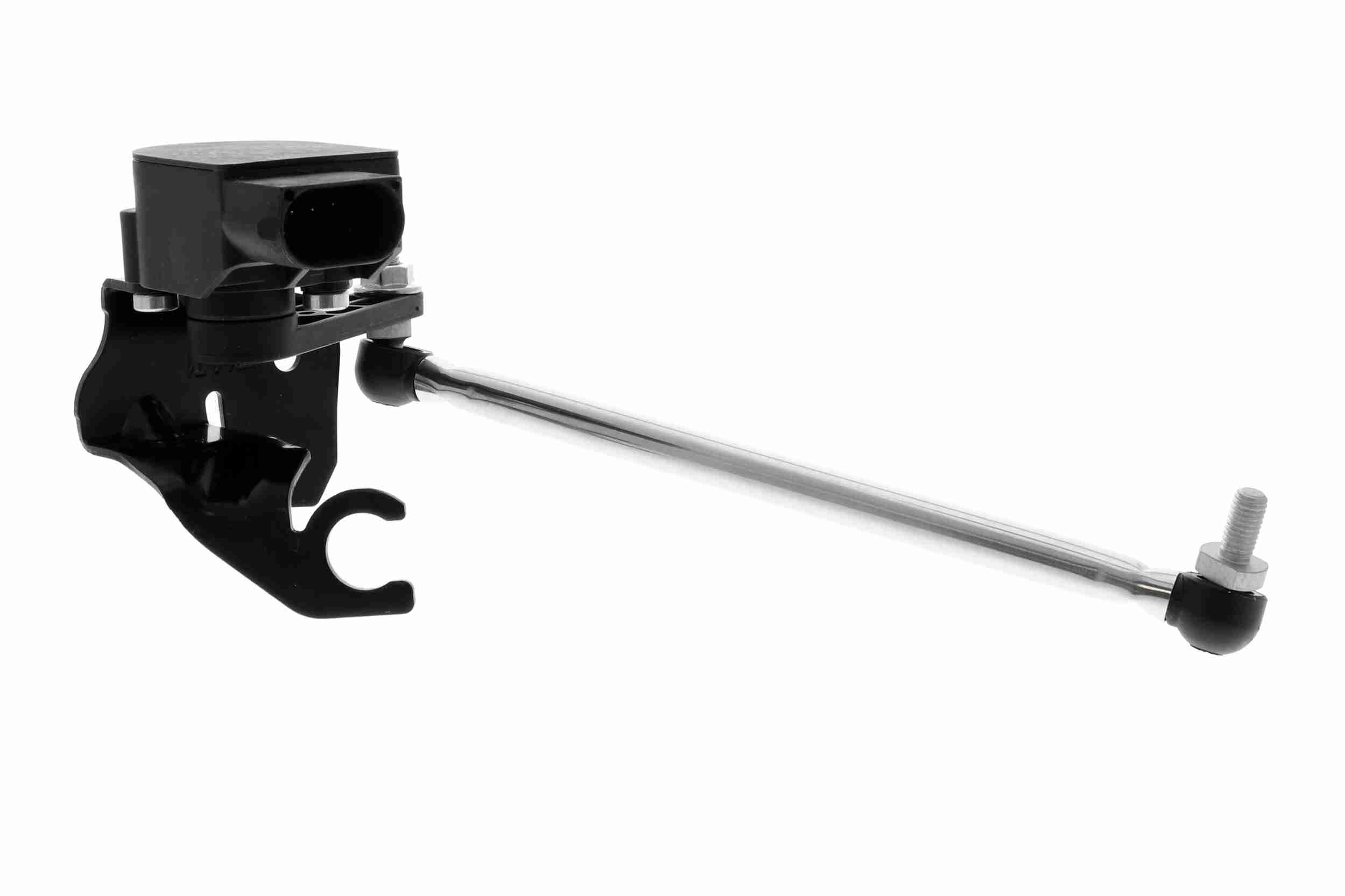 sensor, stelelement koplamphoogteregeling Vemo V45-72-0102