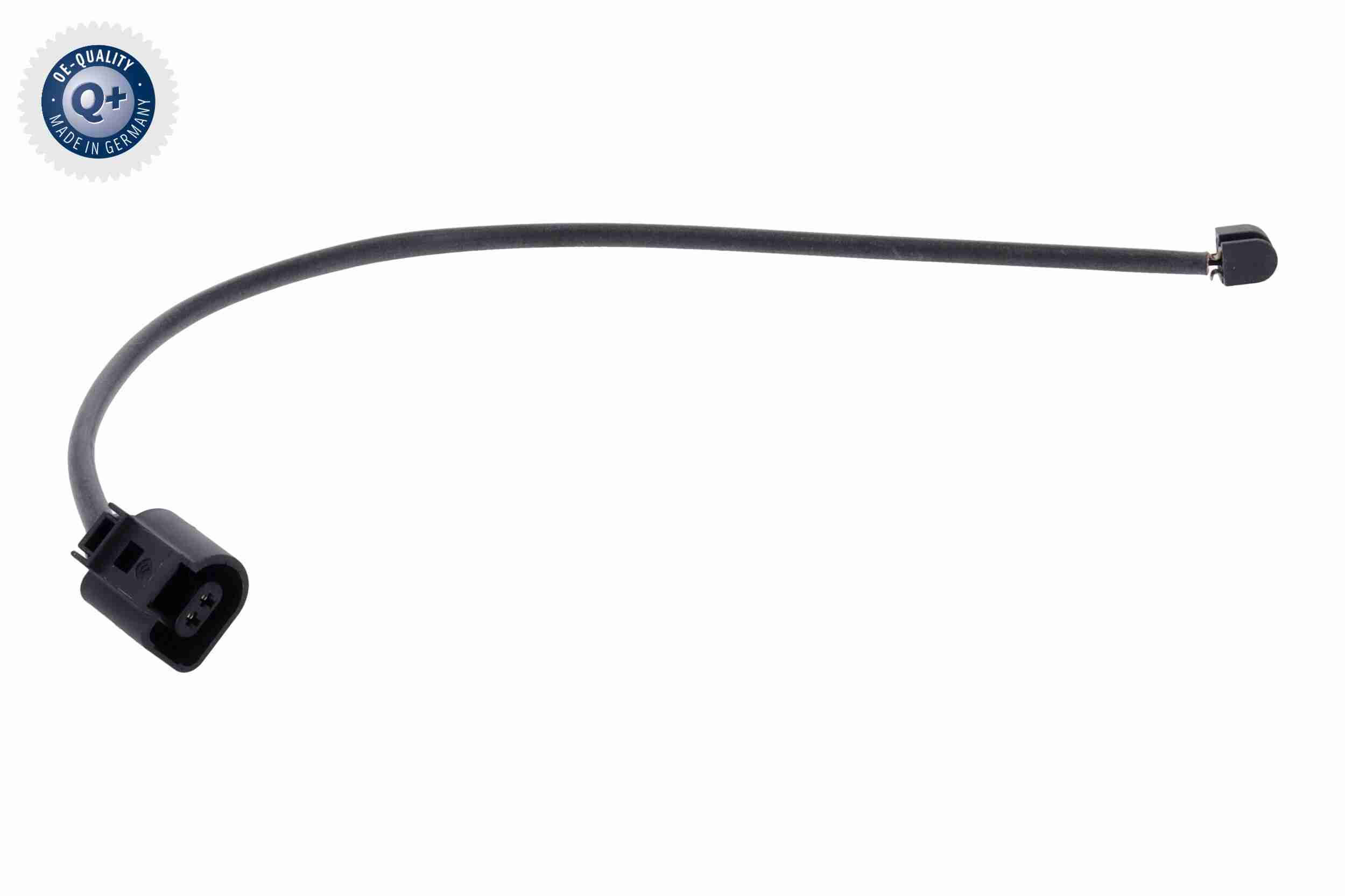 Waarschuwingscontact, remvoering-/blokslijtage Vemo V45-72-0121