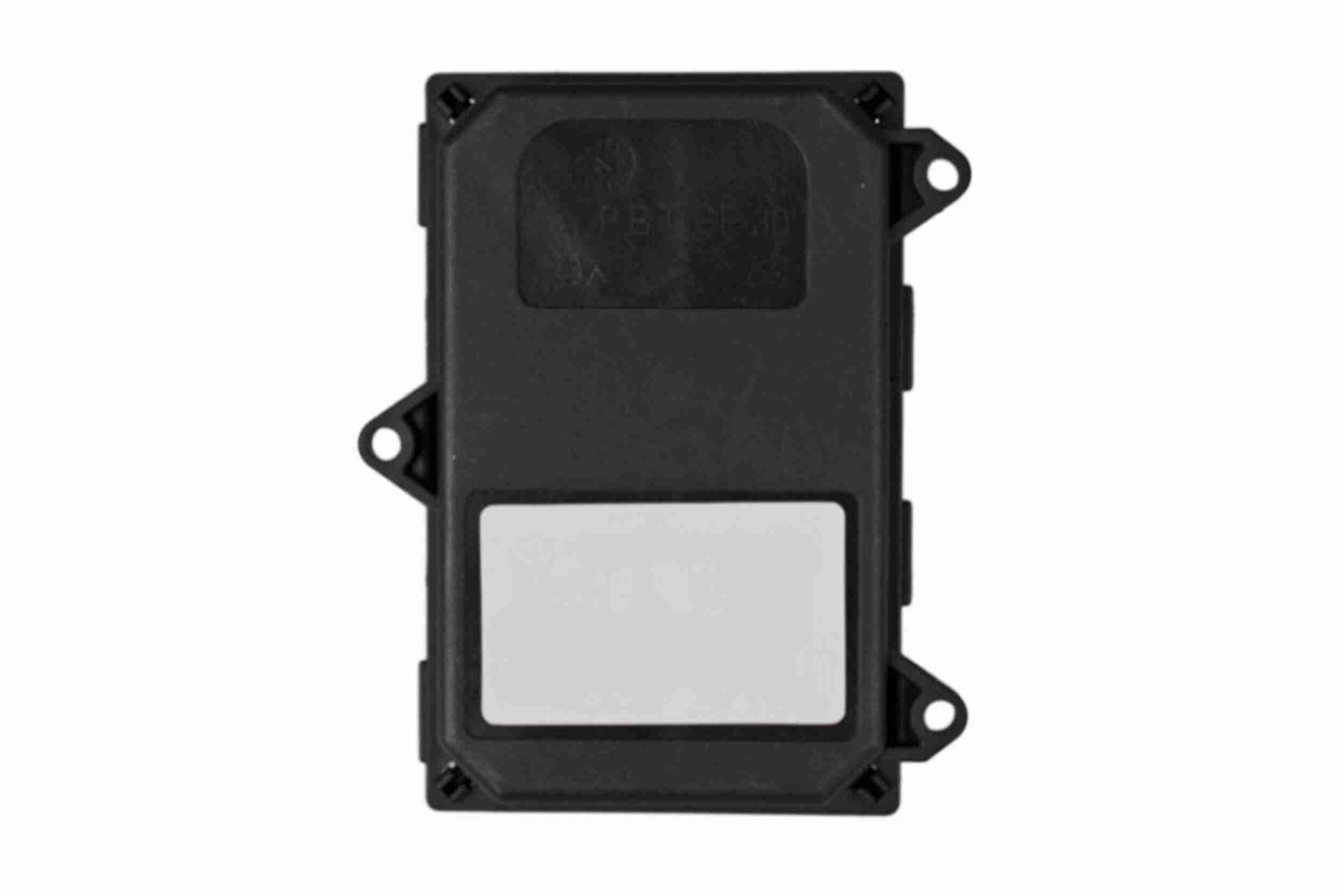 Regeleenheid, verlichting Vemo V45-73-0032