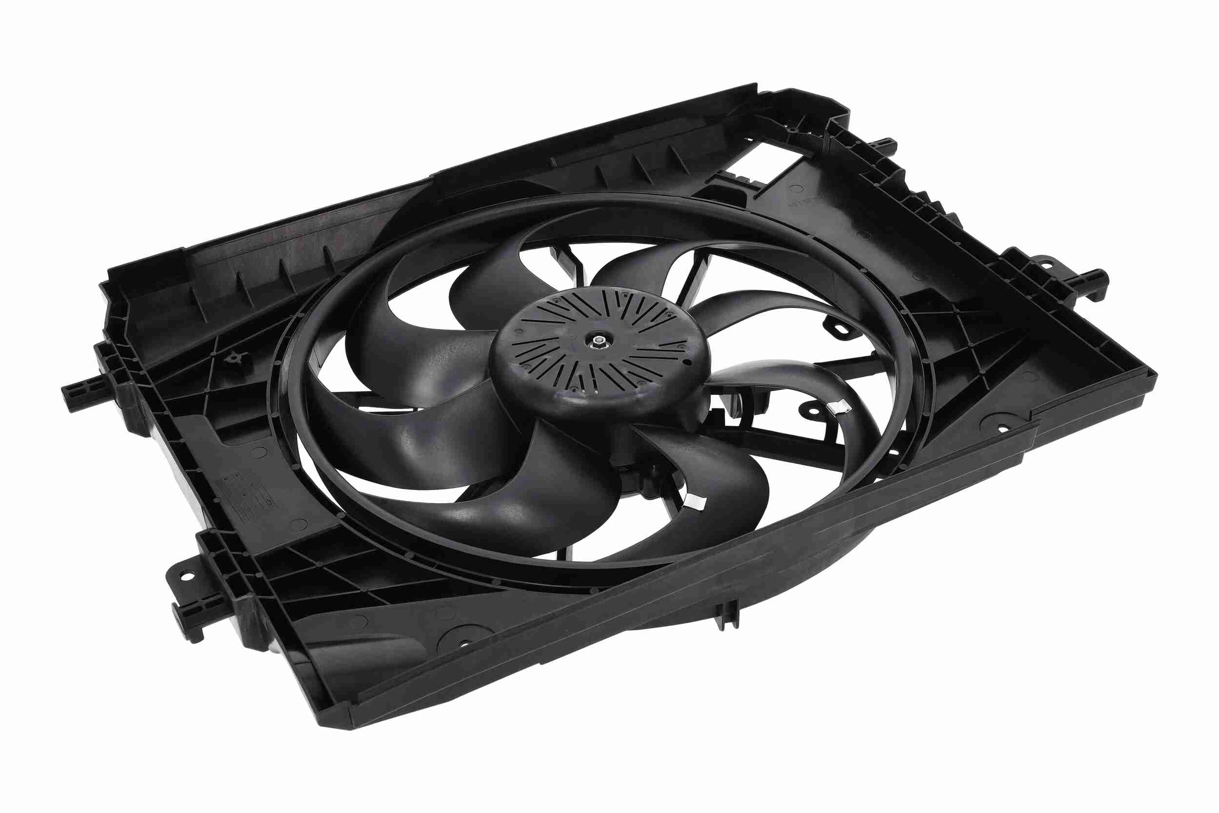 Koelventilatorwiel Vemo V46-01-0003