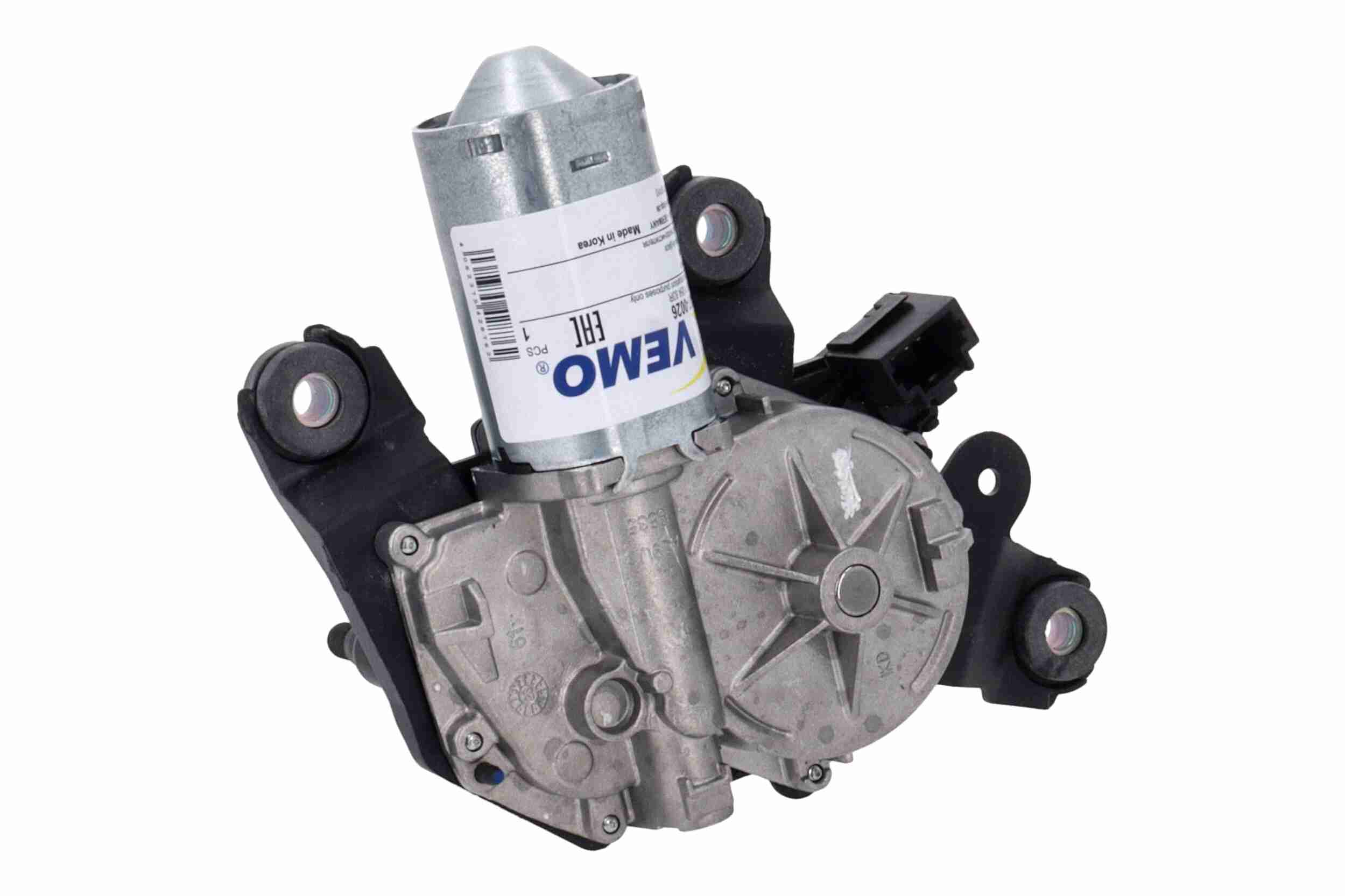 Ruitenwissermotor Vemo V46-07-0026