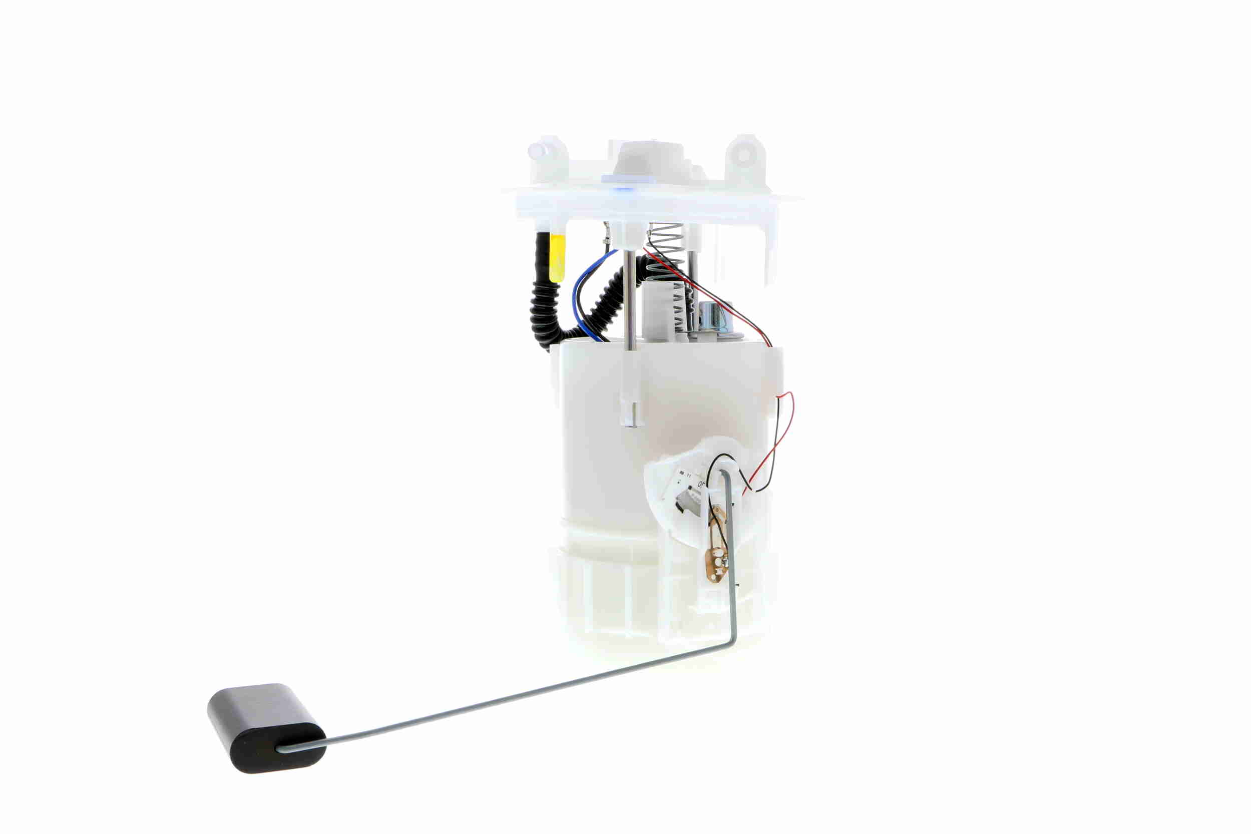 Brandstoftoevoereenheid Vemo V46-09-0057