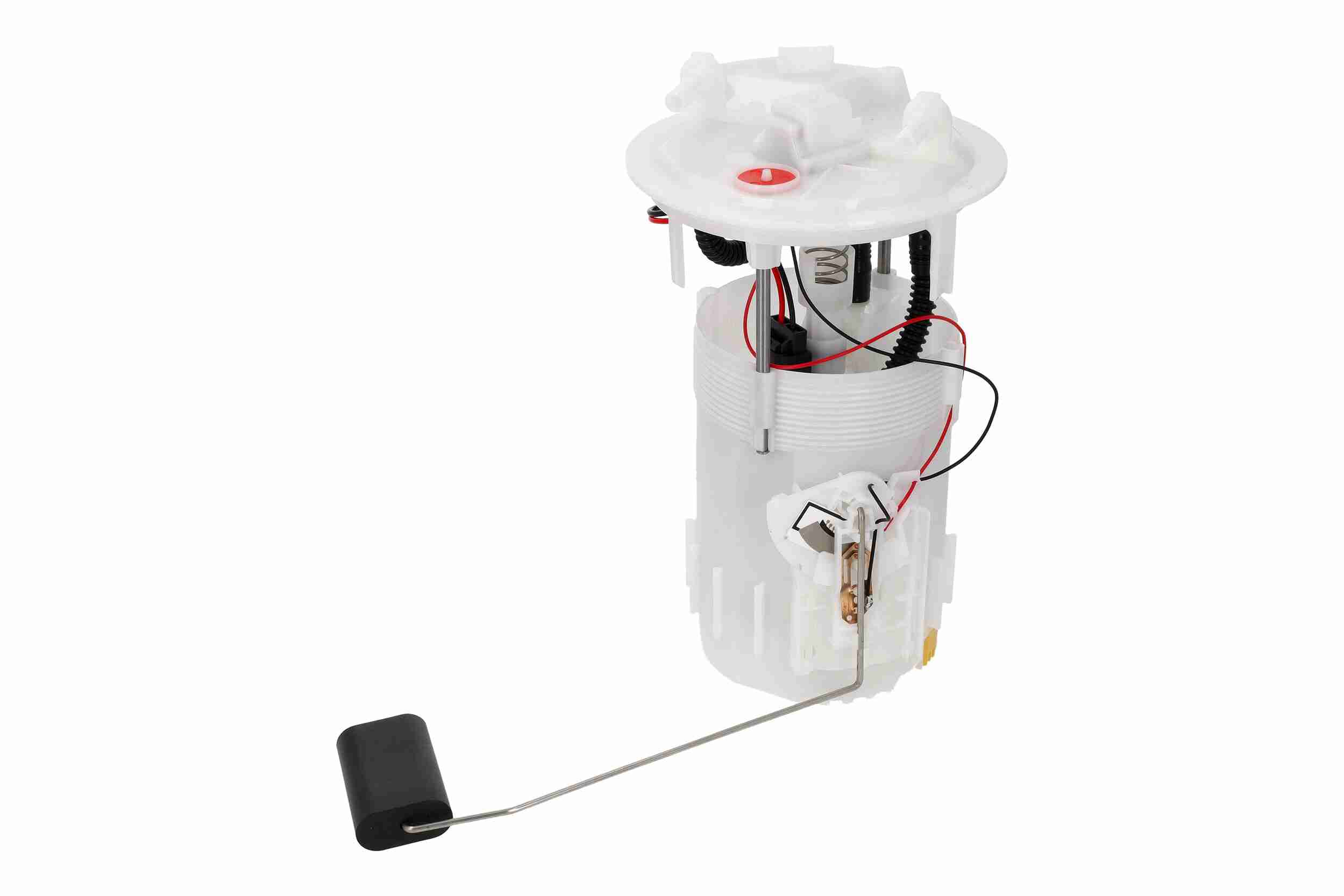 Brandstoftoevoereenheid Vemo V46-09-0077