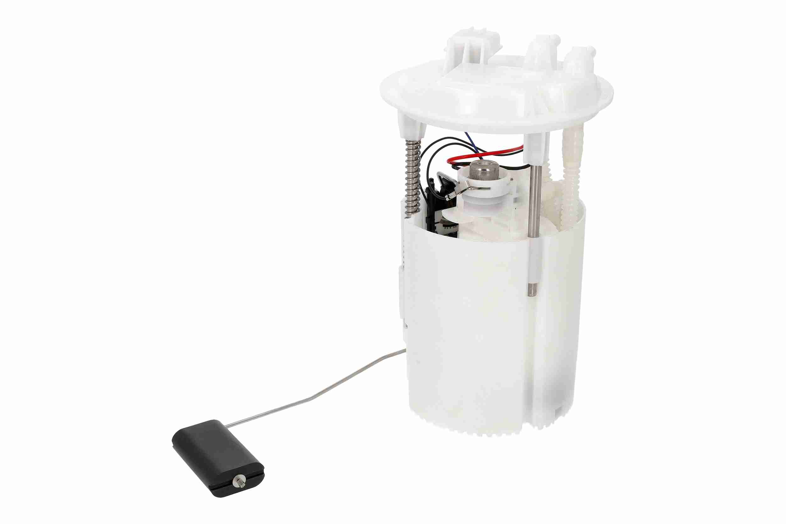 Brandstoftoevoereenheid Vemo V46-09-0079