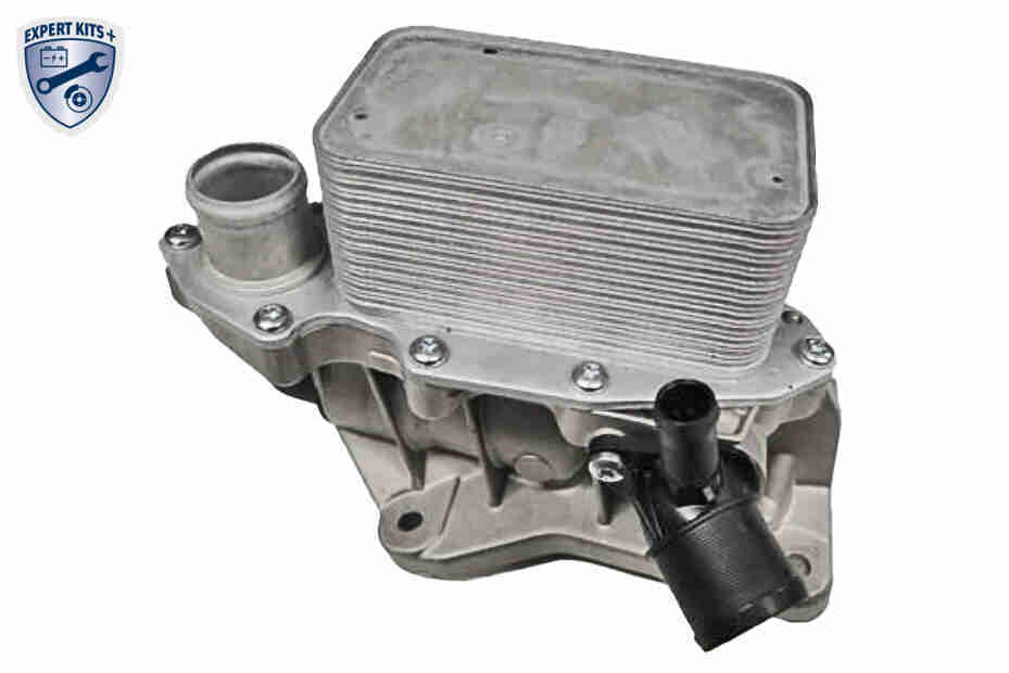 Oliefiltermodule Vemo V46-60-0065