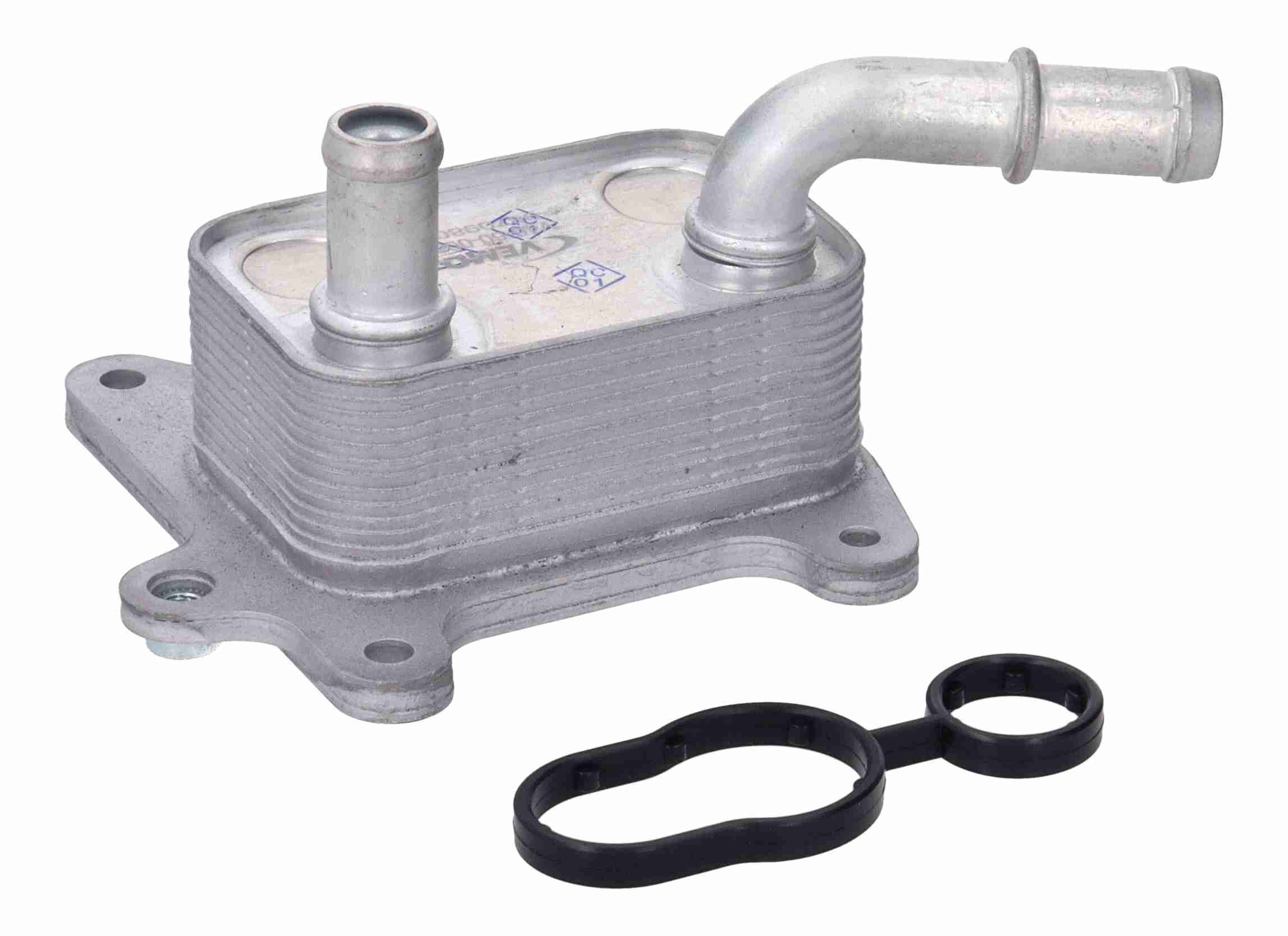 Oliekoeler, motorolie Vemo V46-60-0089