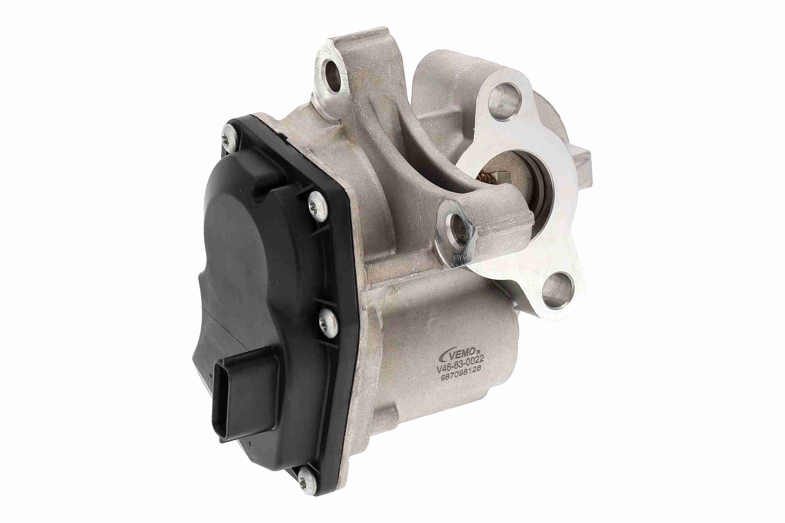 Klep, uitlaatgasrecirculatie Vemo V46-63-0022