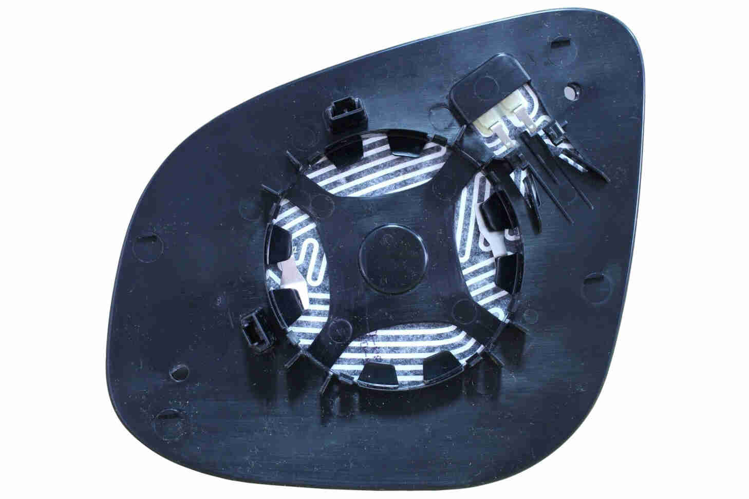 Spiegelglas, buitenspiegel Vemo V46-69-0064