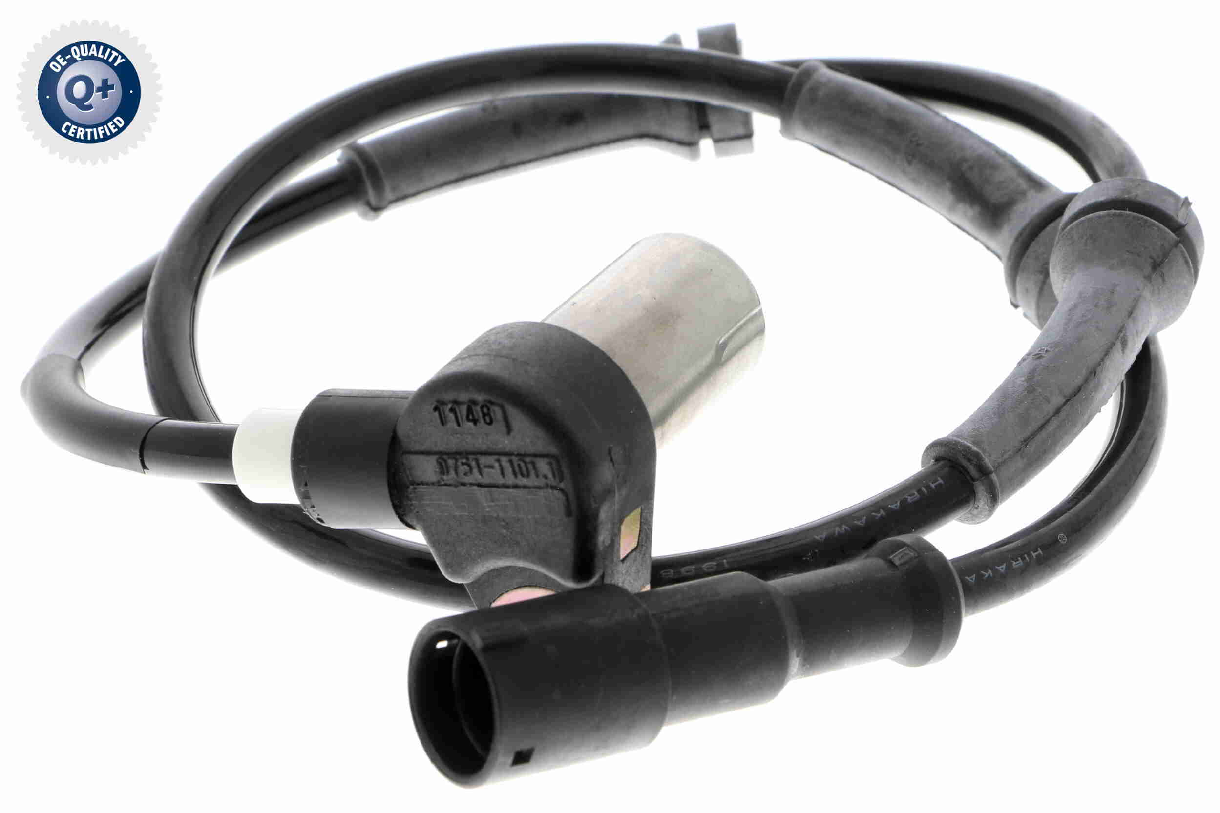 Wielsnelheidssensor Vemo V46-72-0084