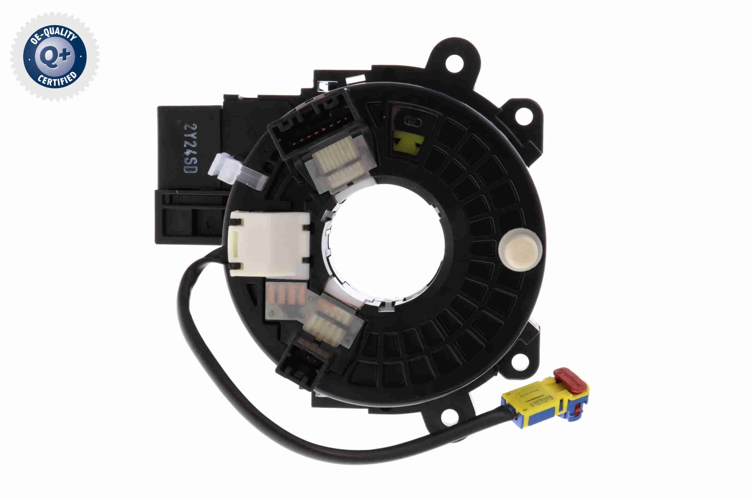 Airbag wikkelveer Vemo V46-72-0305