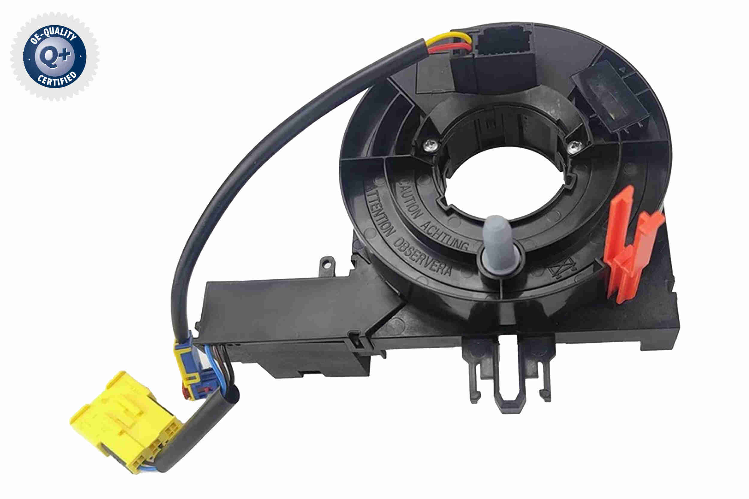 Wikkelveer, airbag Vemo V46-72-0328-1