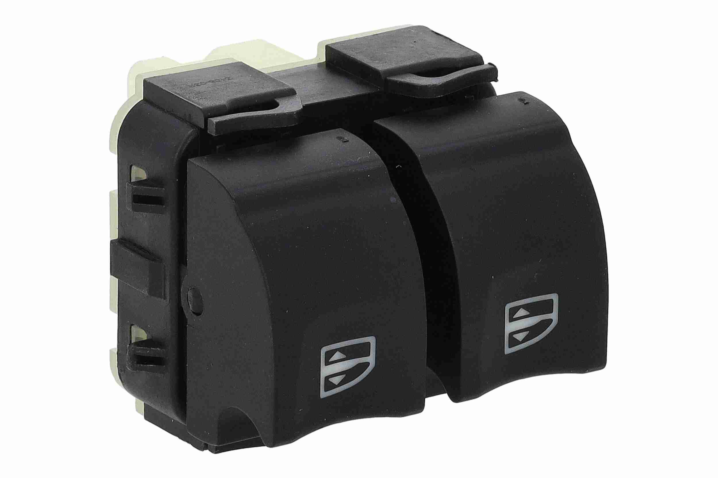 Schakelaar, raamopener Vemo V46-73-0050