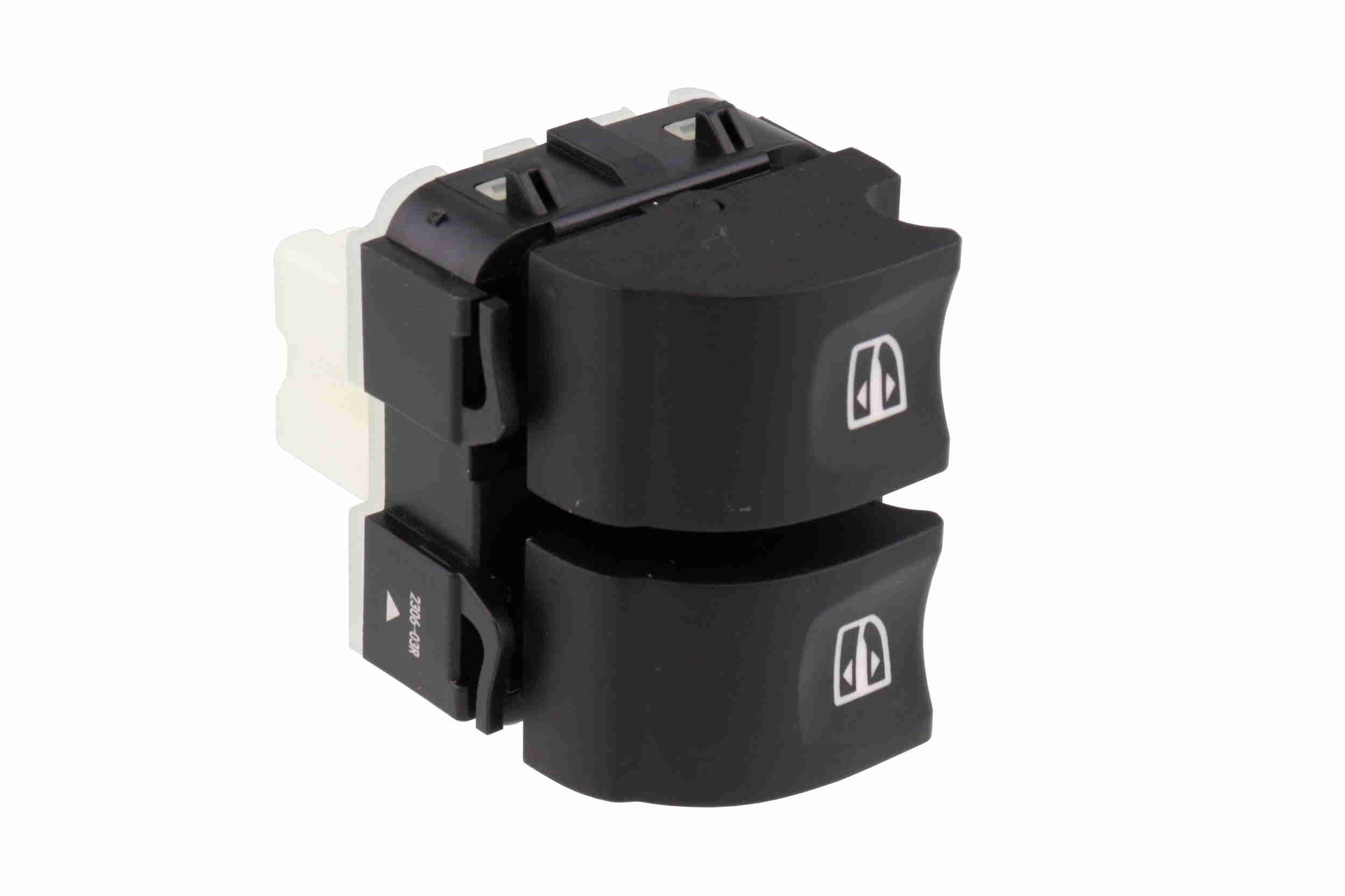 Raambedieningsschakelaar Vemo V46-73-0051